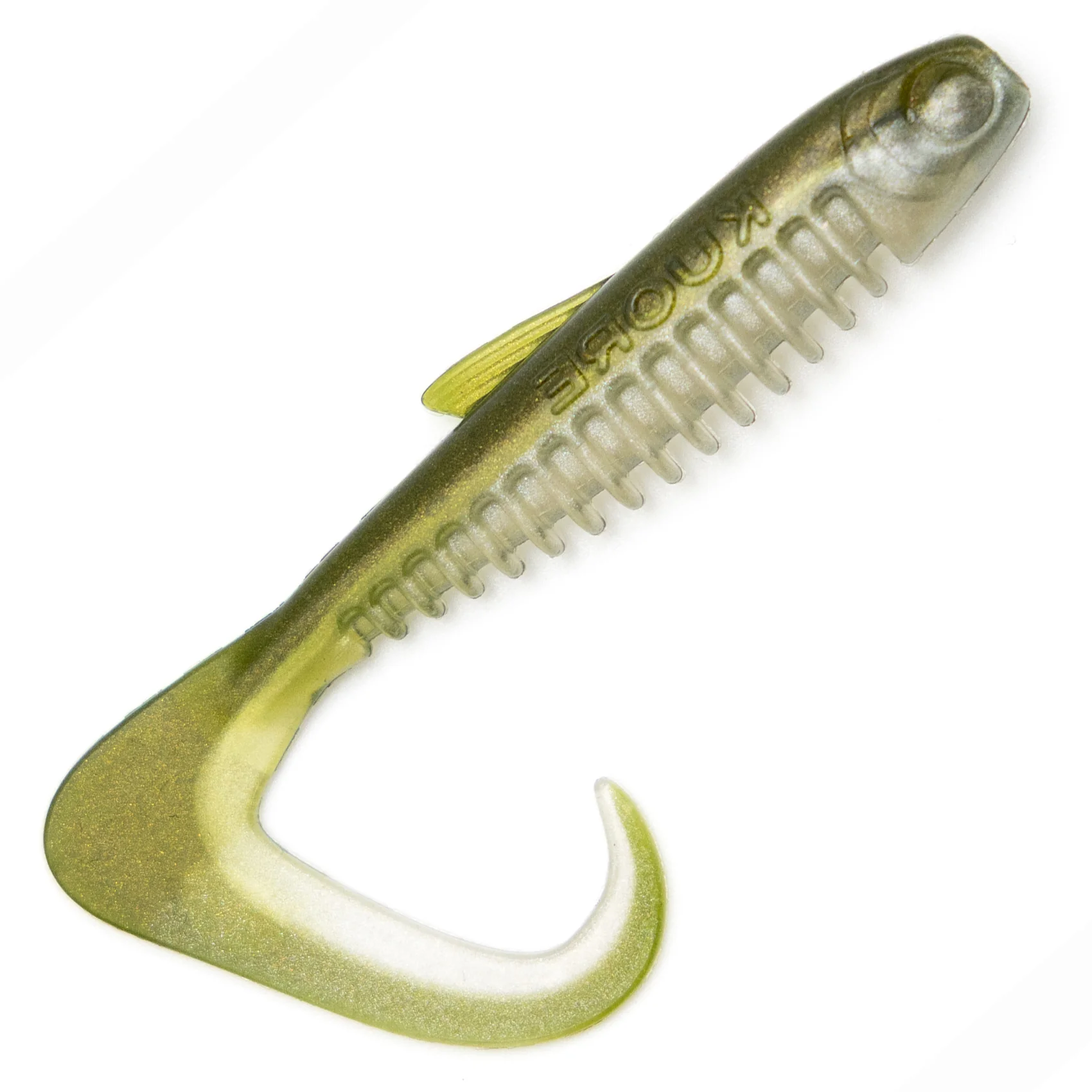 Kuore Reaper 9 cm jigg 2 st/pkt - Image 16