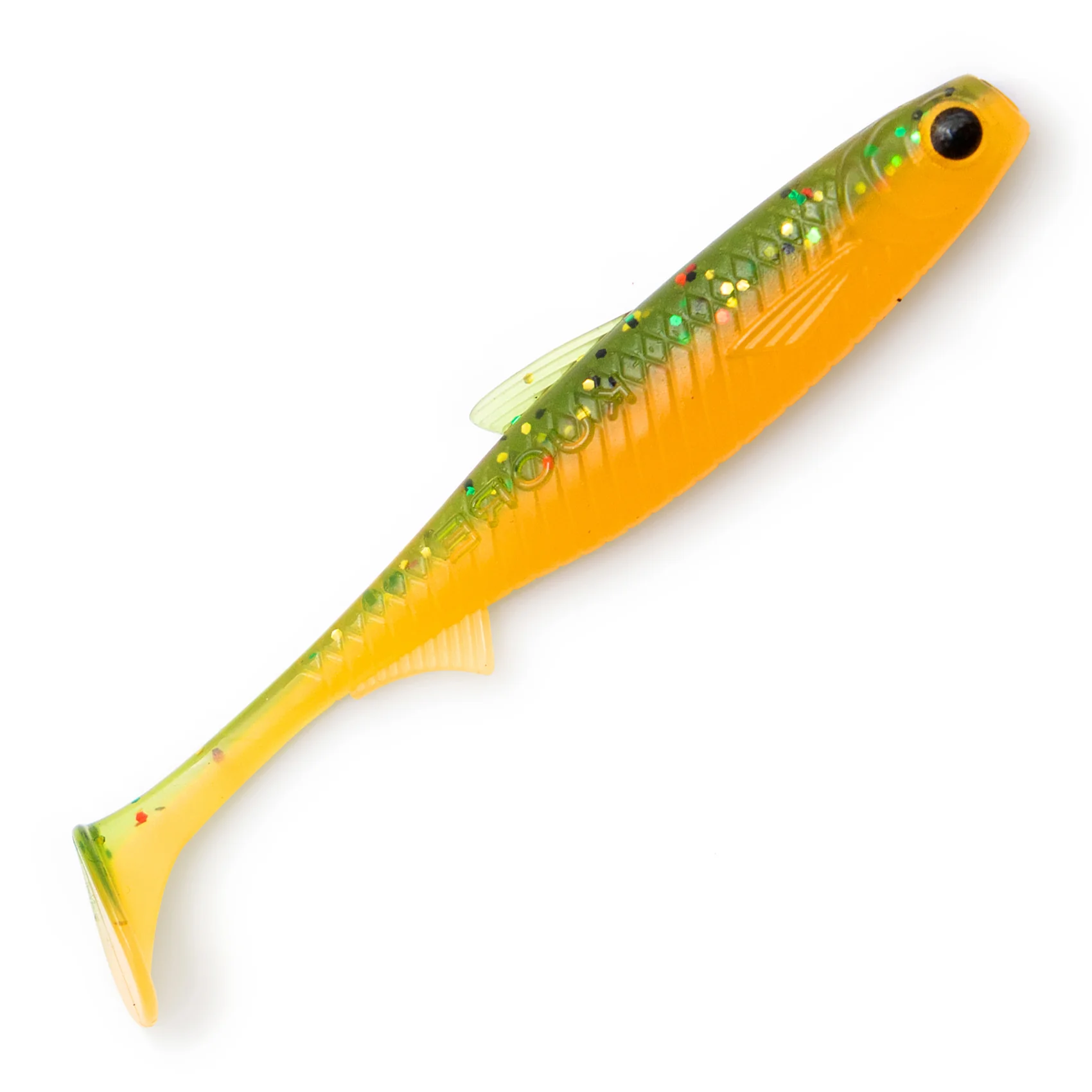 Kuore Recoil 7 cm jigg 4 st/pkt - Image 10