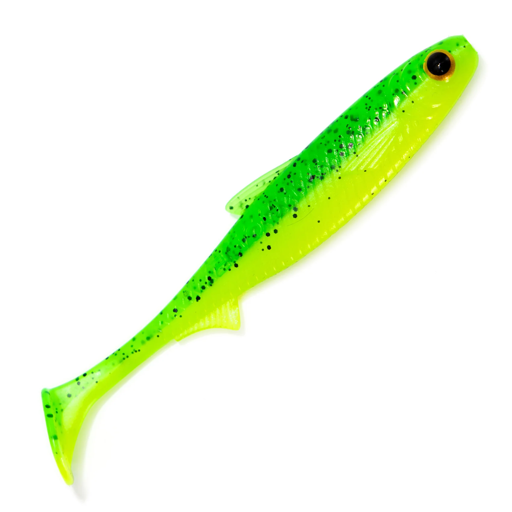 Kuore Recoil 7 cm jigg 4 st/pkt - Image 15
