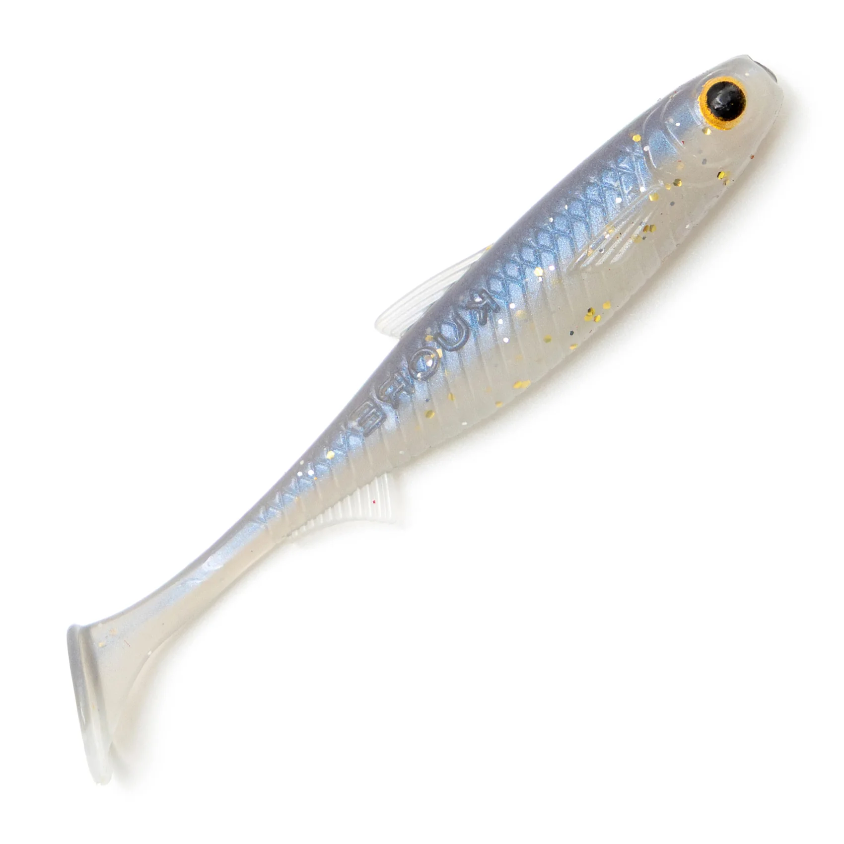 Kuore Recoil 7 cm jigg 4 st/pkt - Image 16