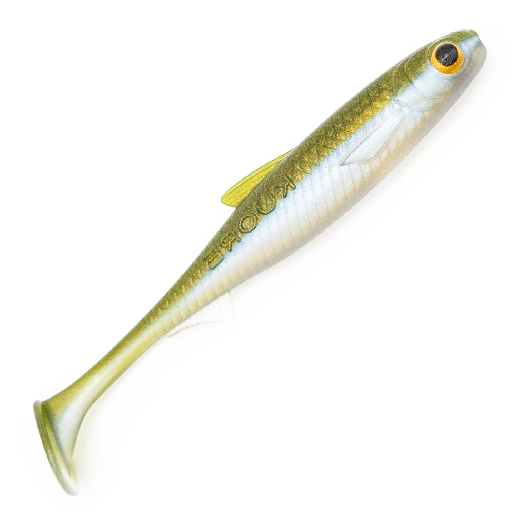 Kuore Recoil 7 cm jigg 4 st/pkt - Image 17