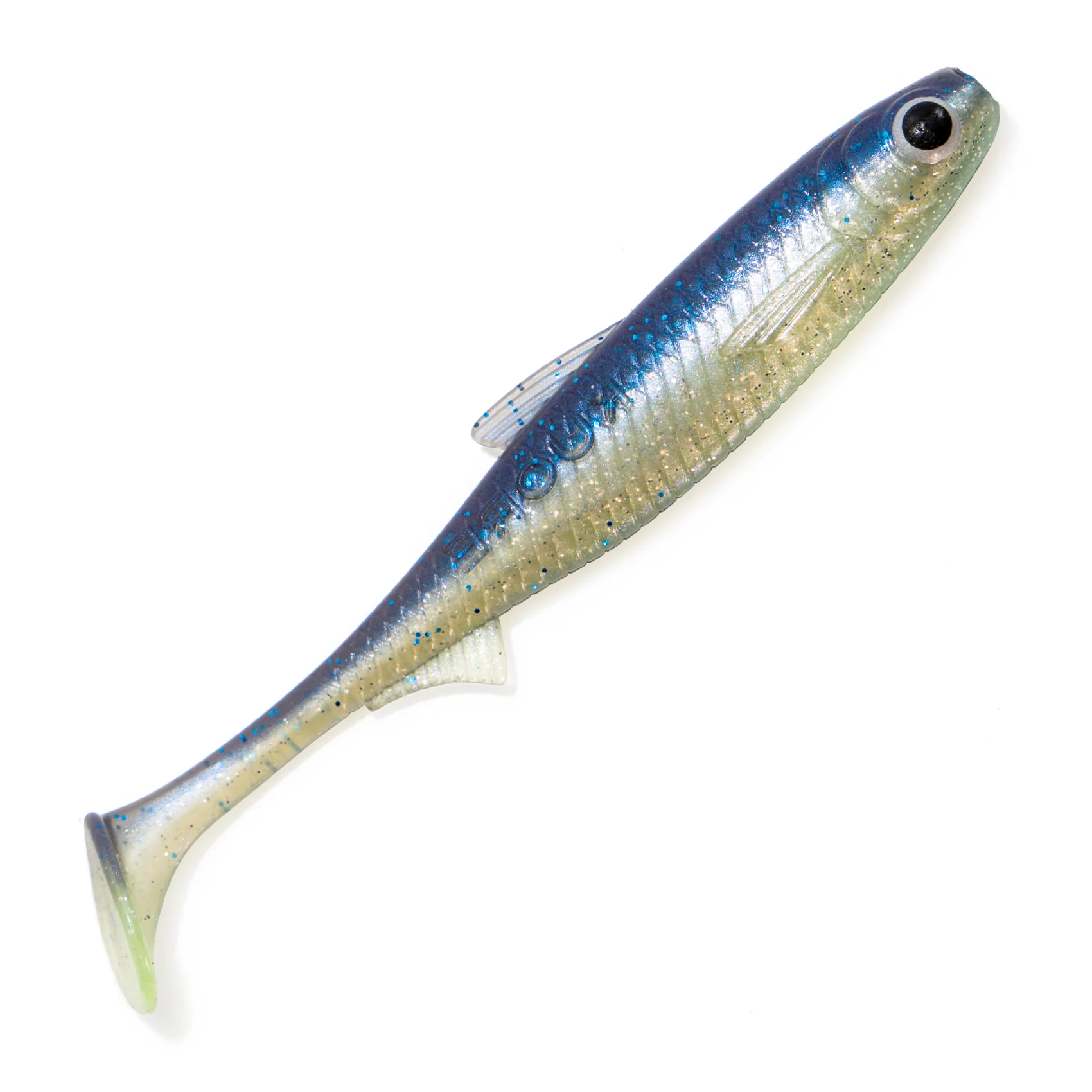 Kuore Recoil 7 cm jigg 4 st/pkt - Image 19