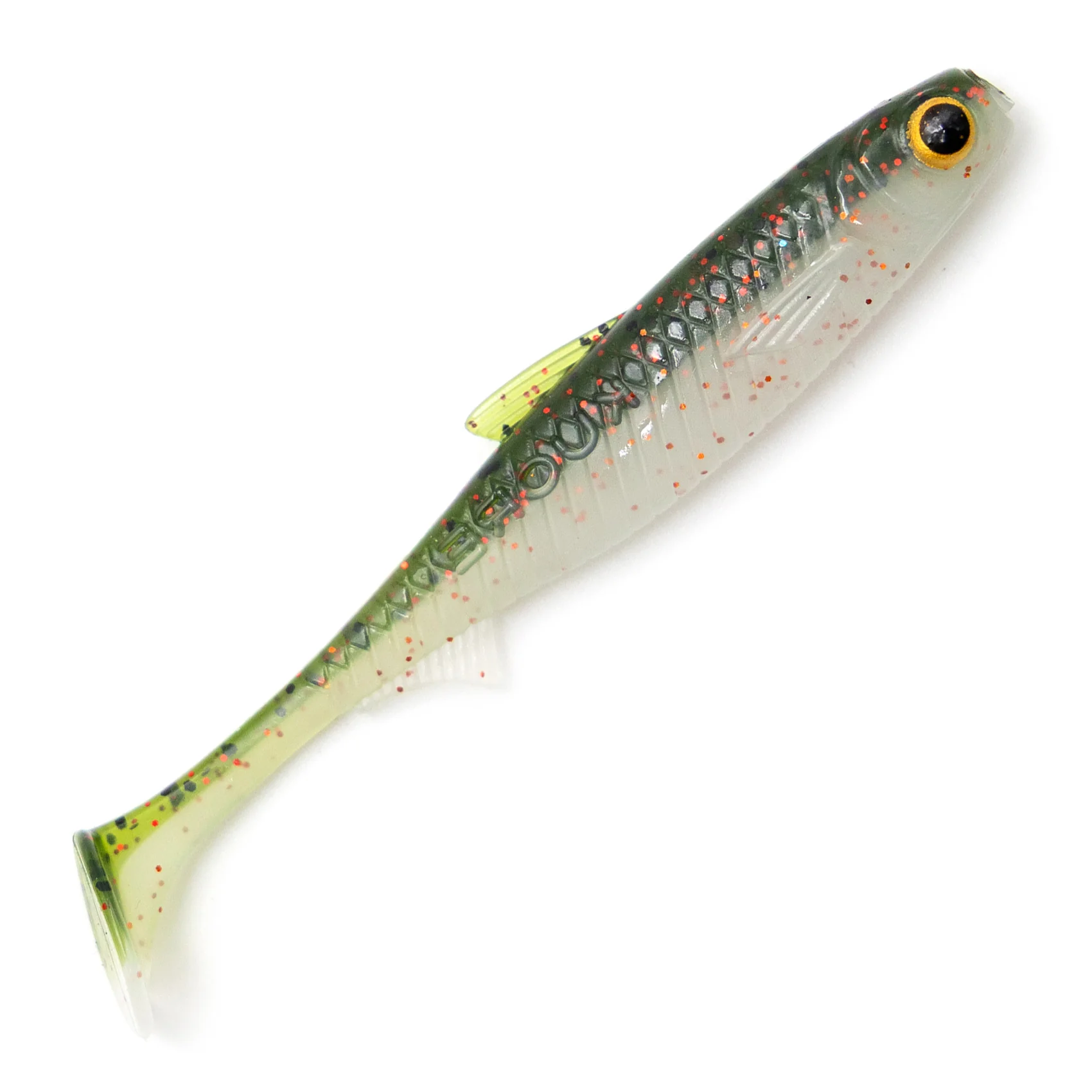 Kuore Recoil 9 cm jigg 3 st/pkt - Image 11