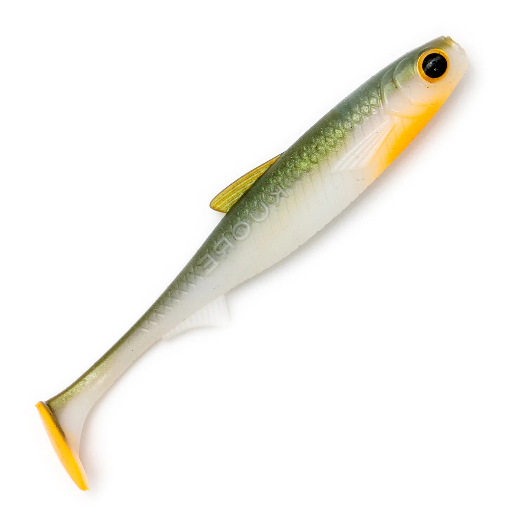 Kuore Recoil 9 cm jigg 3 st/pkt - Image 18