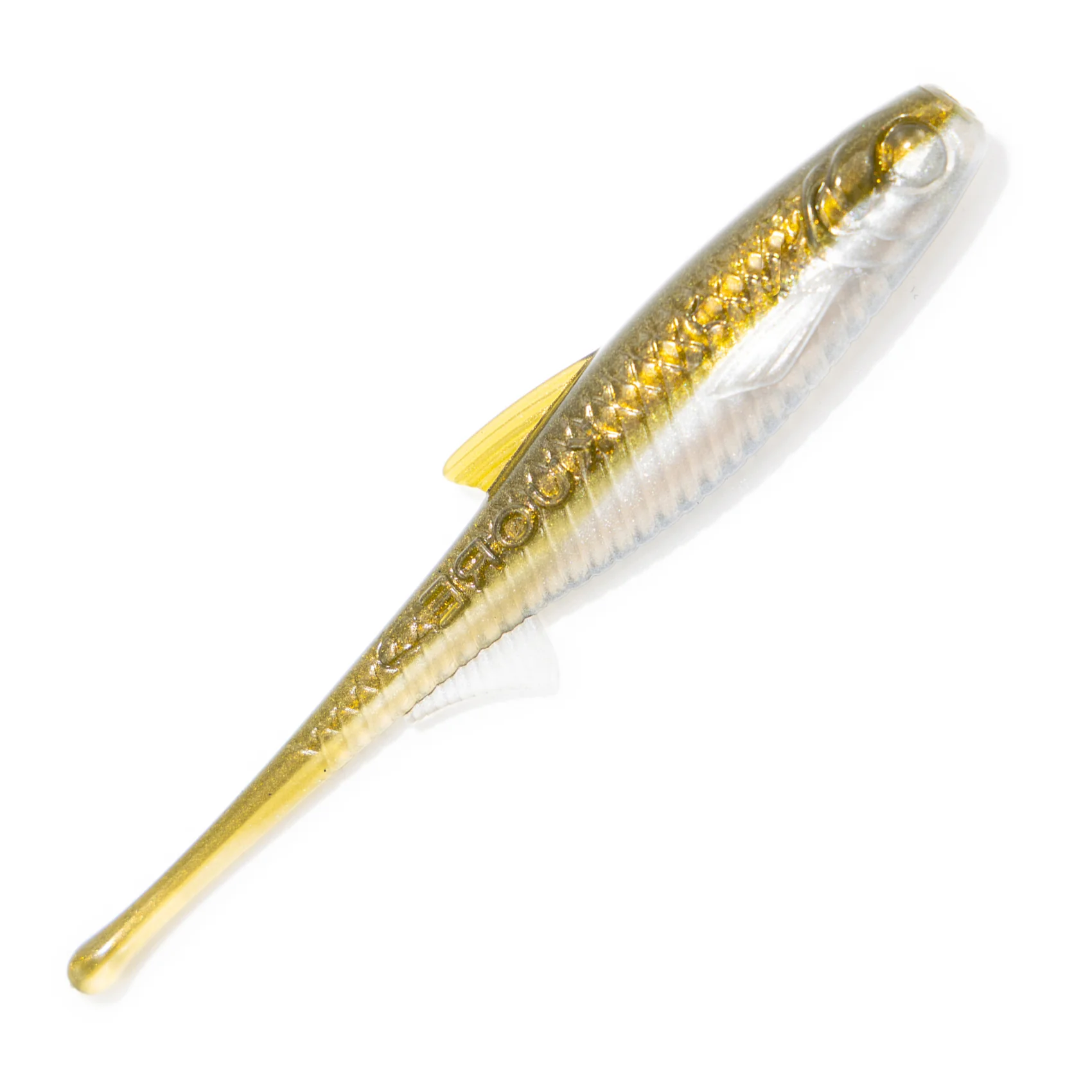 Kuore Torpedo 11 cm jigg 3 st/pkt - Image 15