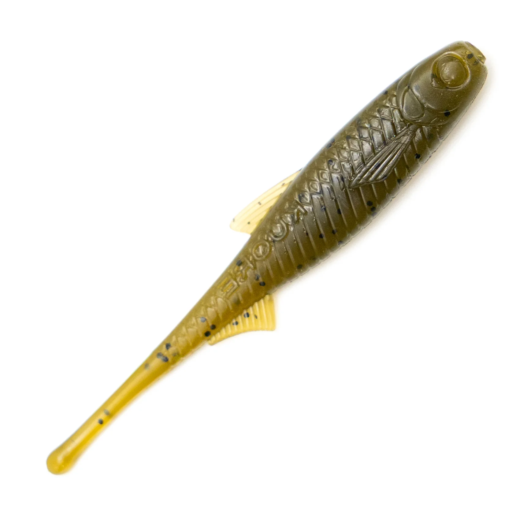 Kuore Torpedo 11 cm jigg 3 st/pkt - Image 8