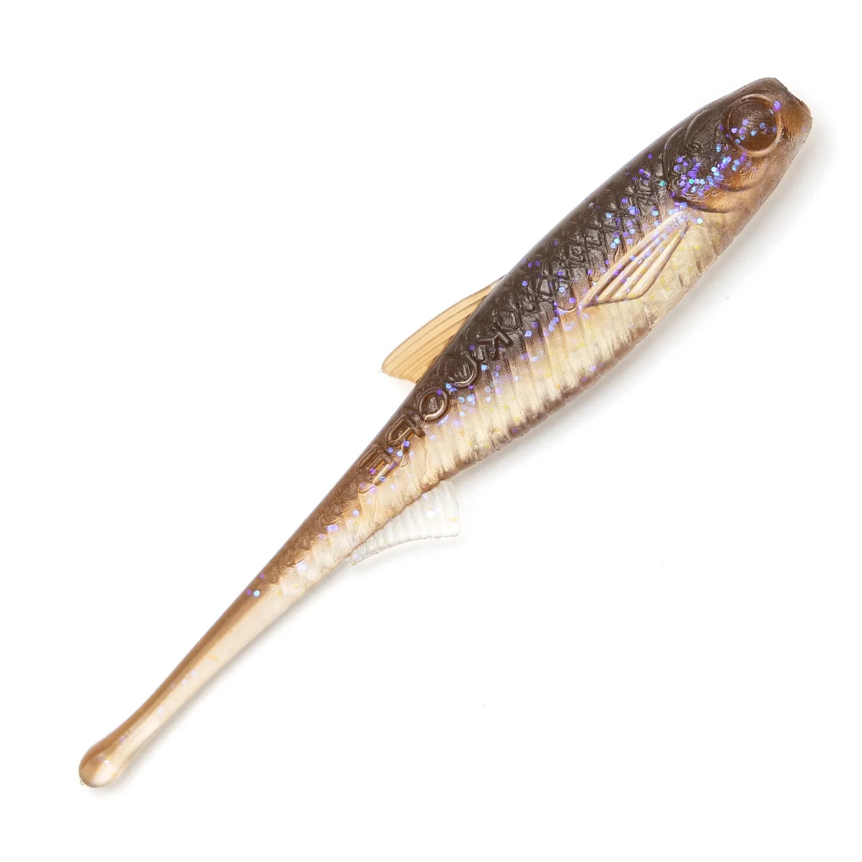 Kuore Torpedo 7 cm jigg 4 st/pkt - Image 8