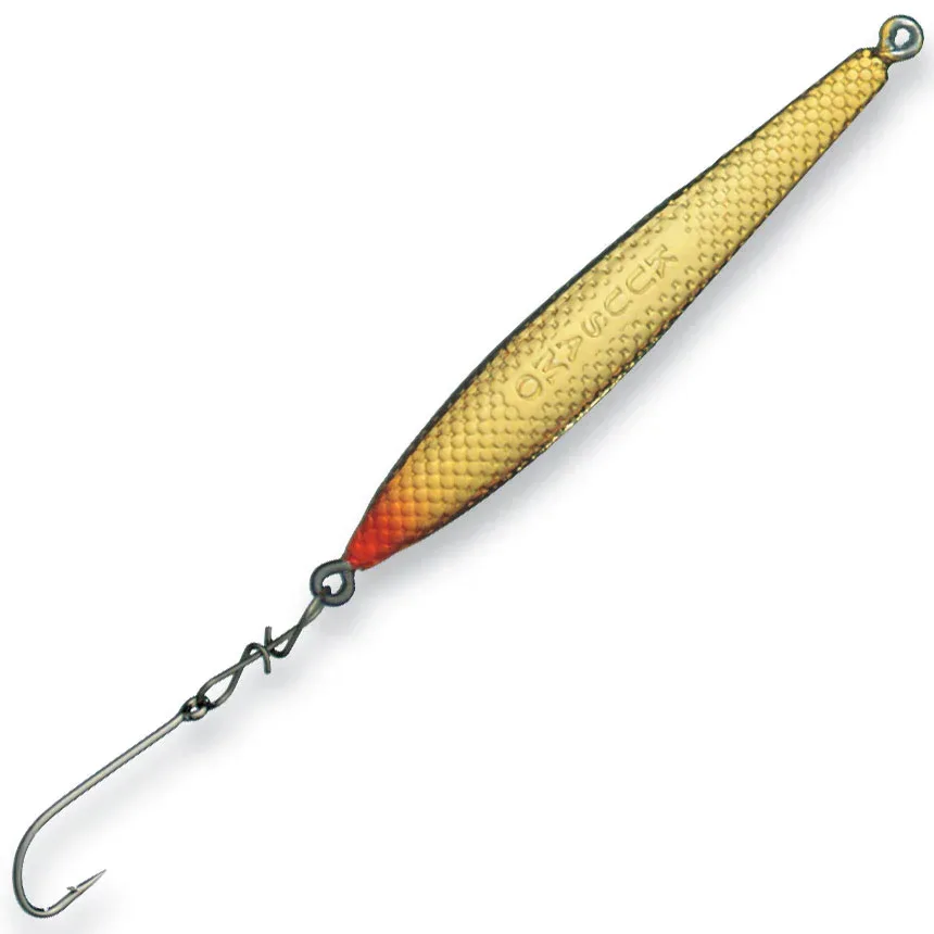 Kuusamo Kilpa 5,5 cm vertikalpirk - Image 2