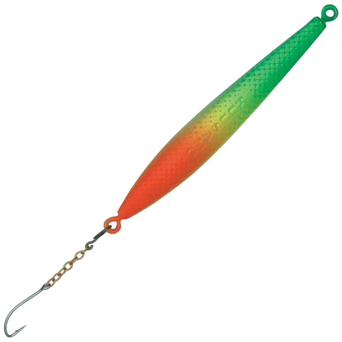 Kuusamo Kilpa 5,5 cm vertikalpirk - Image 3