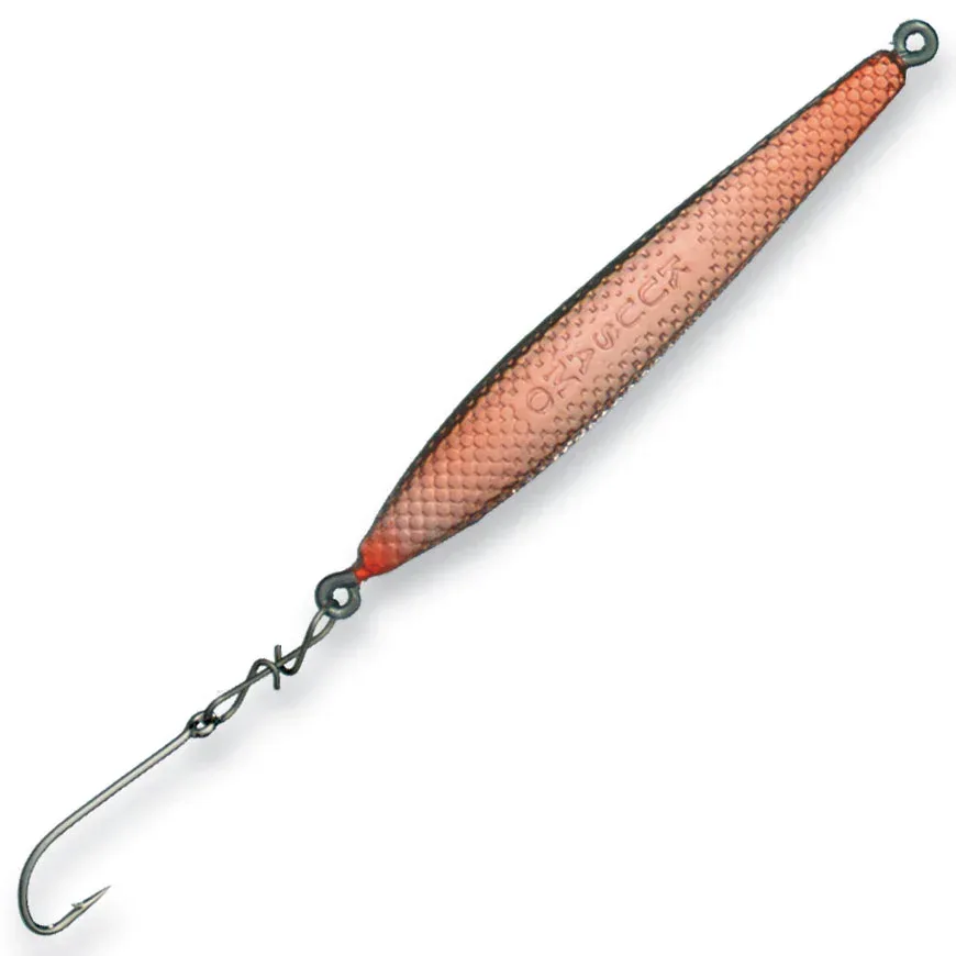 Kuusamo Kilpa 5,5 cm vertikalpirk - Image 5