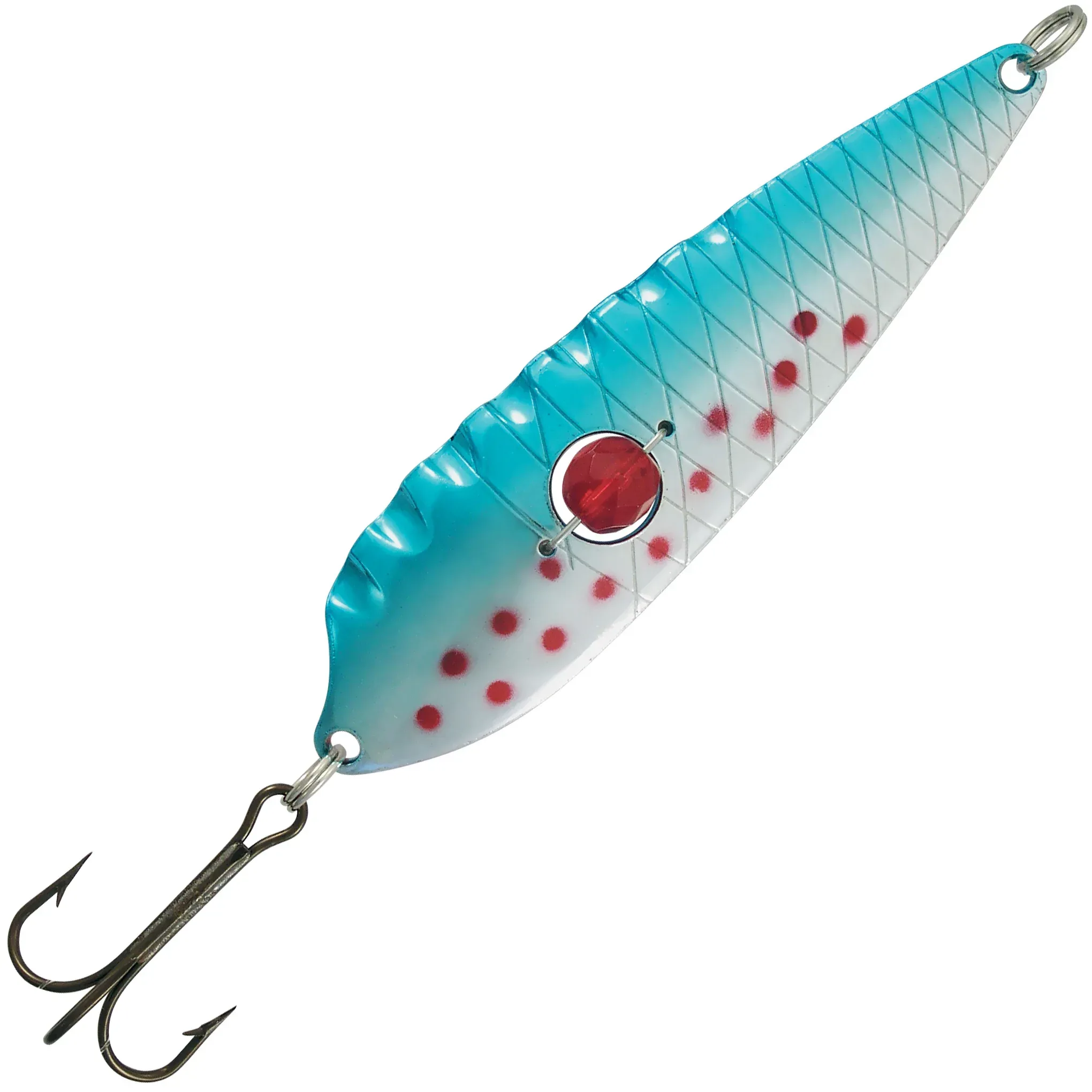 Kuusamo Kruunu Helmi 8,5 cm 19 g skeddrag - Image 2
