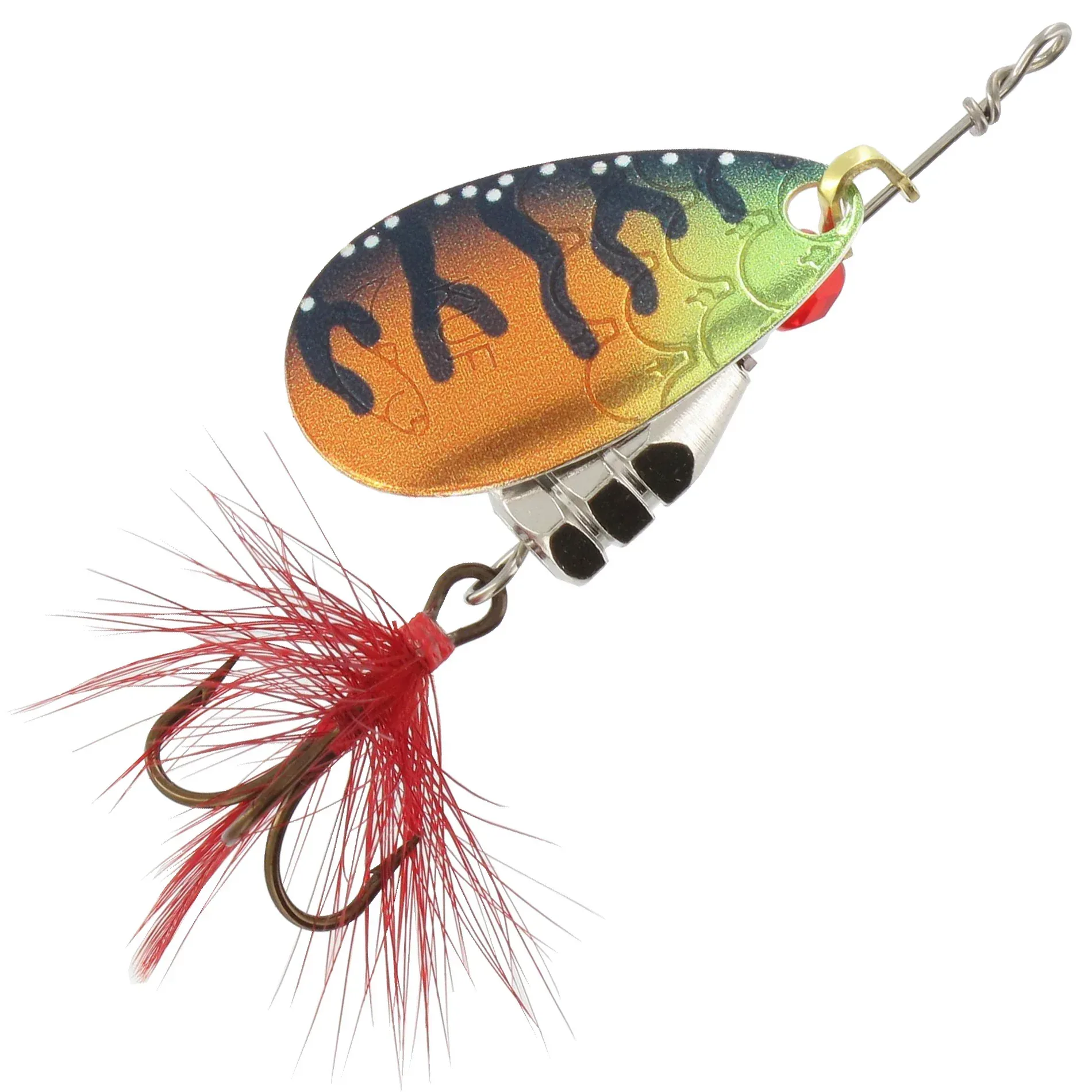Kuusamo KUF 7 g spinnare - Image 11