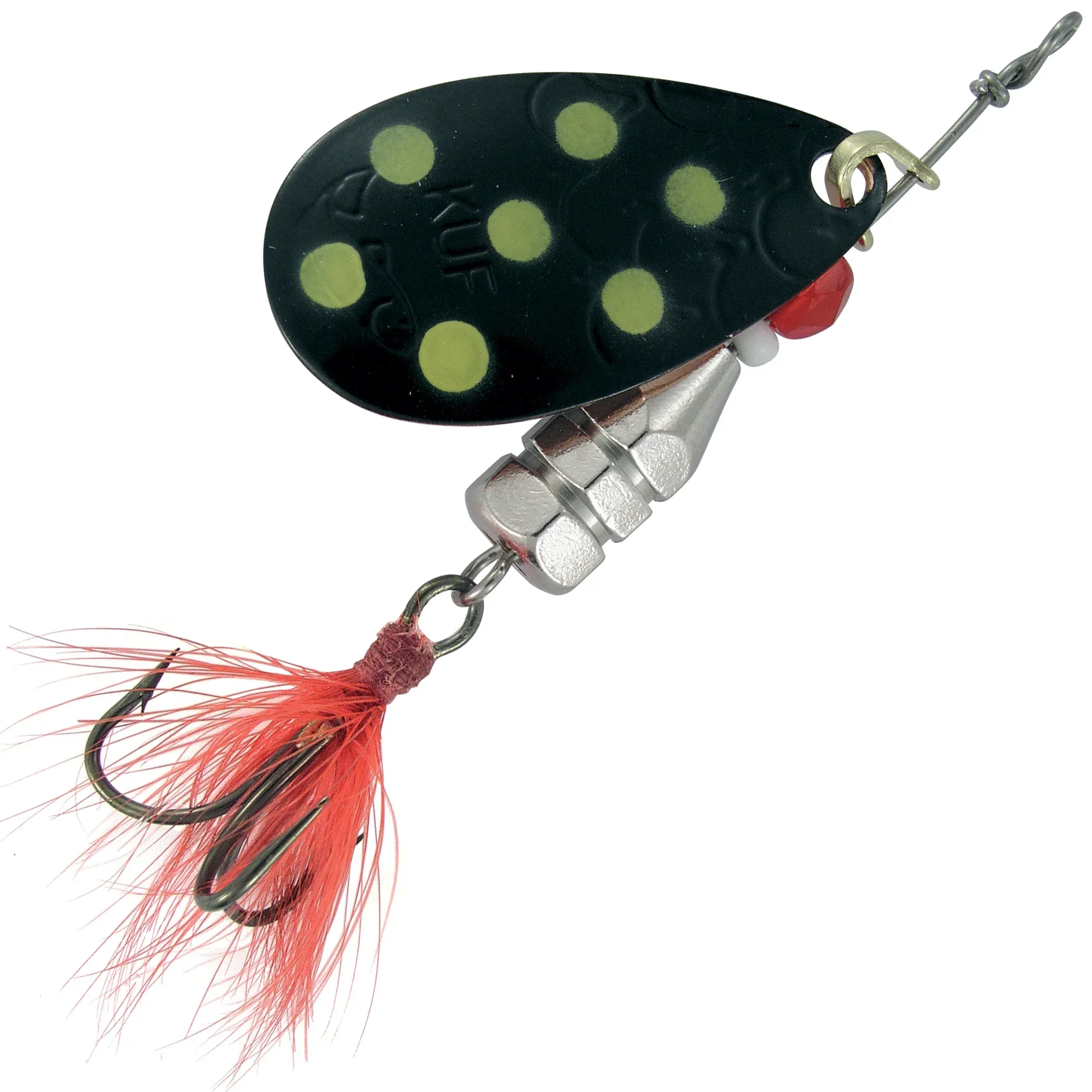 Kuusamo KUF 7 g spinnare - Image 6