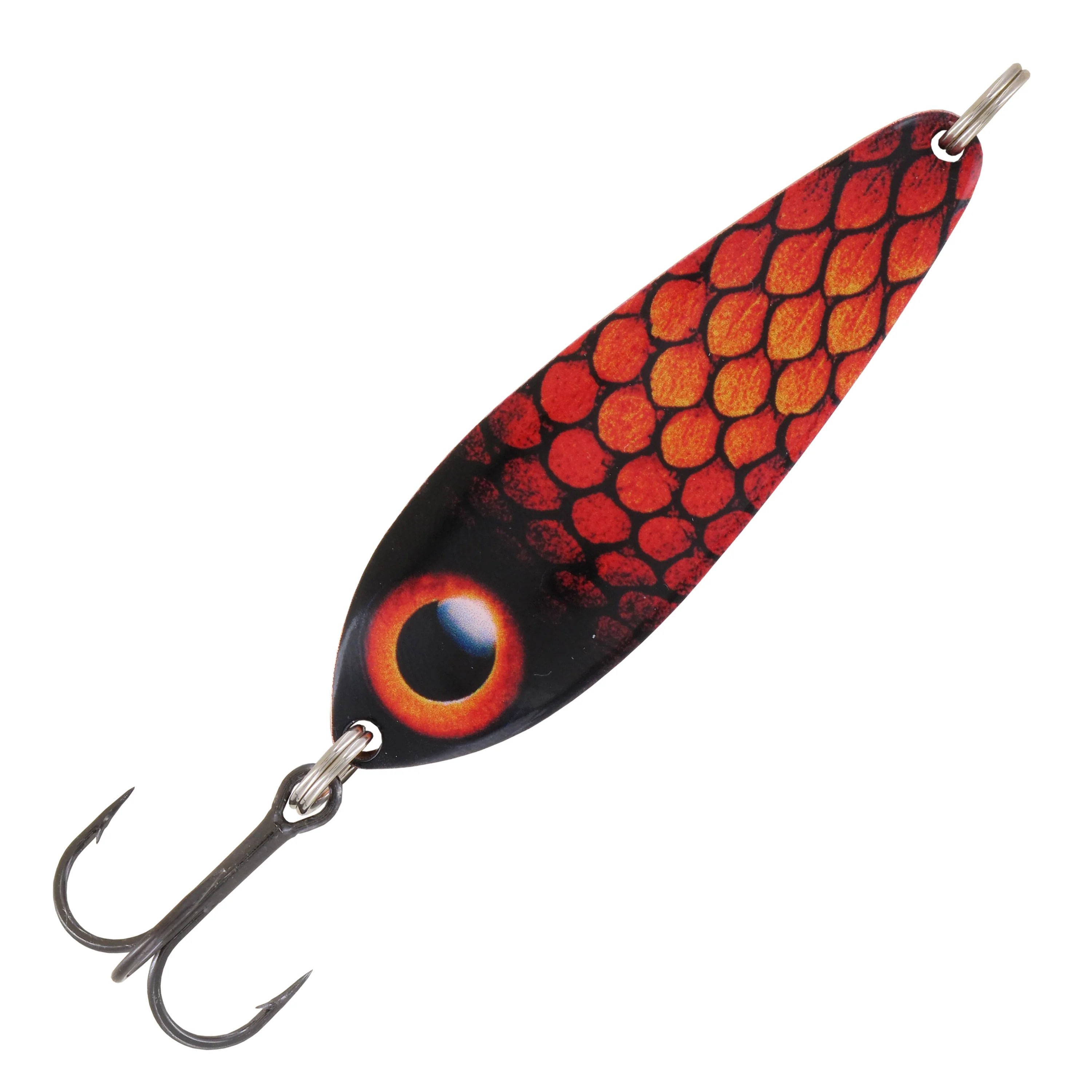 Kuusamo Lätkä 7 cm 25 g skeddrag - Image 2