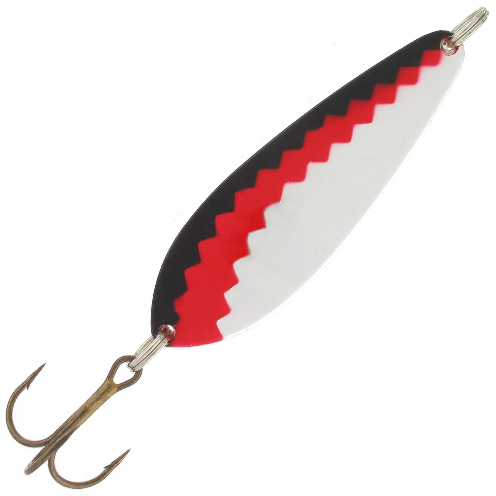 Kuusamo Lätkä 7 cm 25 g skeddrag - Image 5