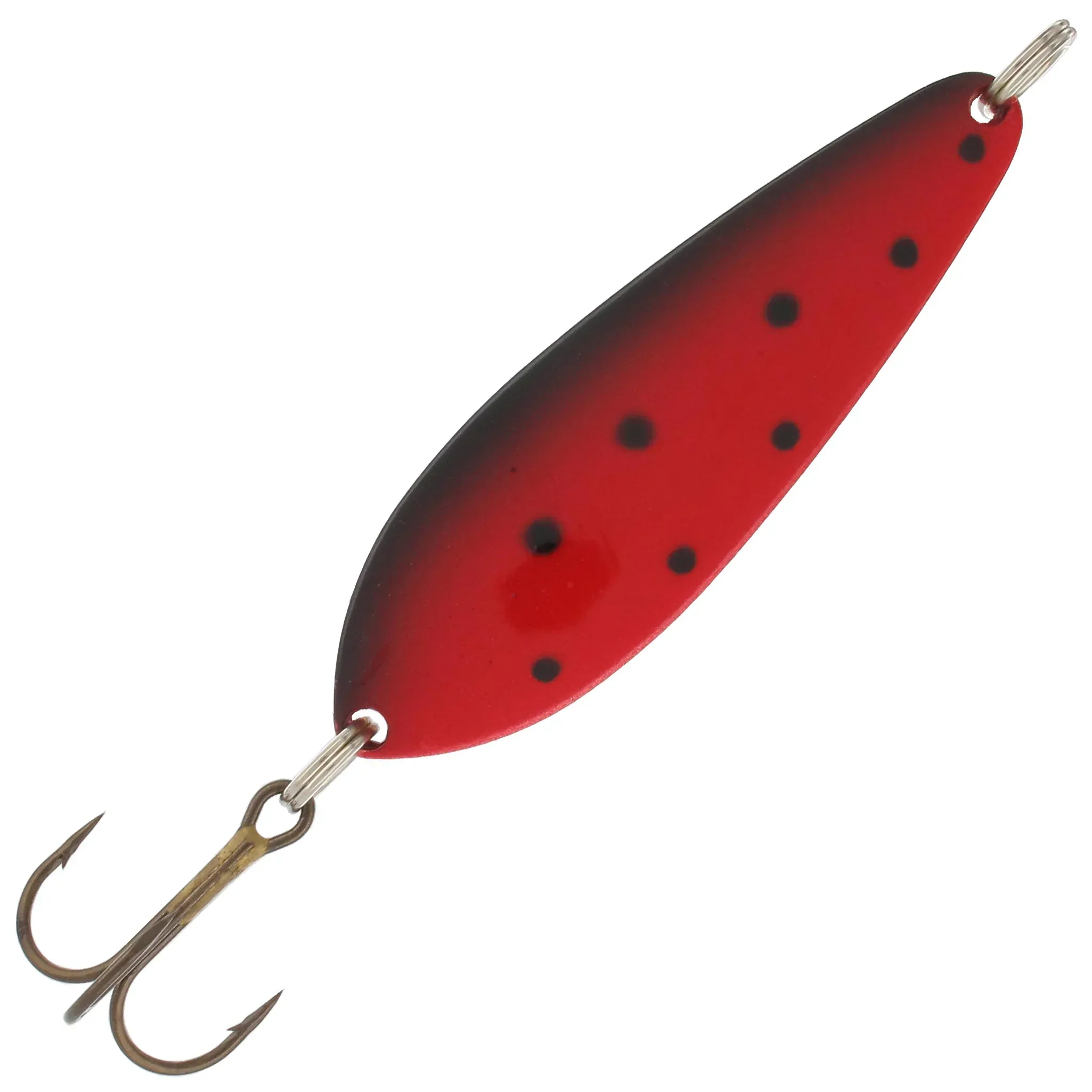 Kuusamo Lätkä 7 cm 25 g skeddrag - Image 6