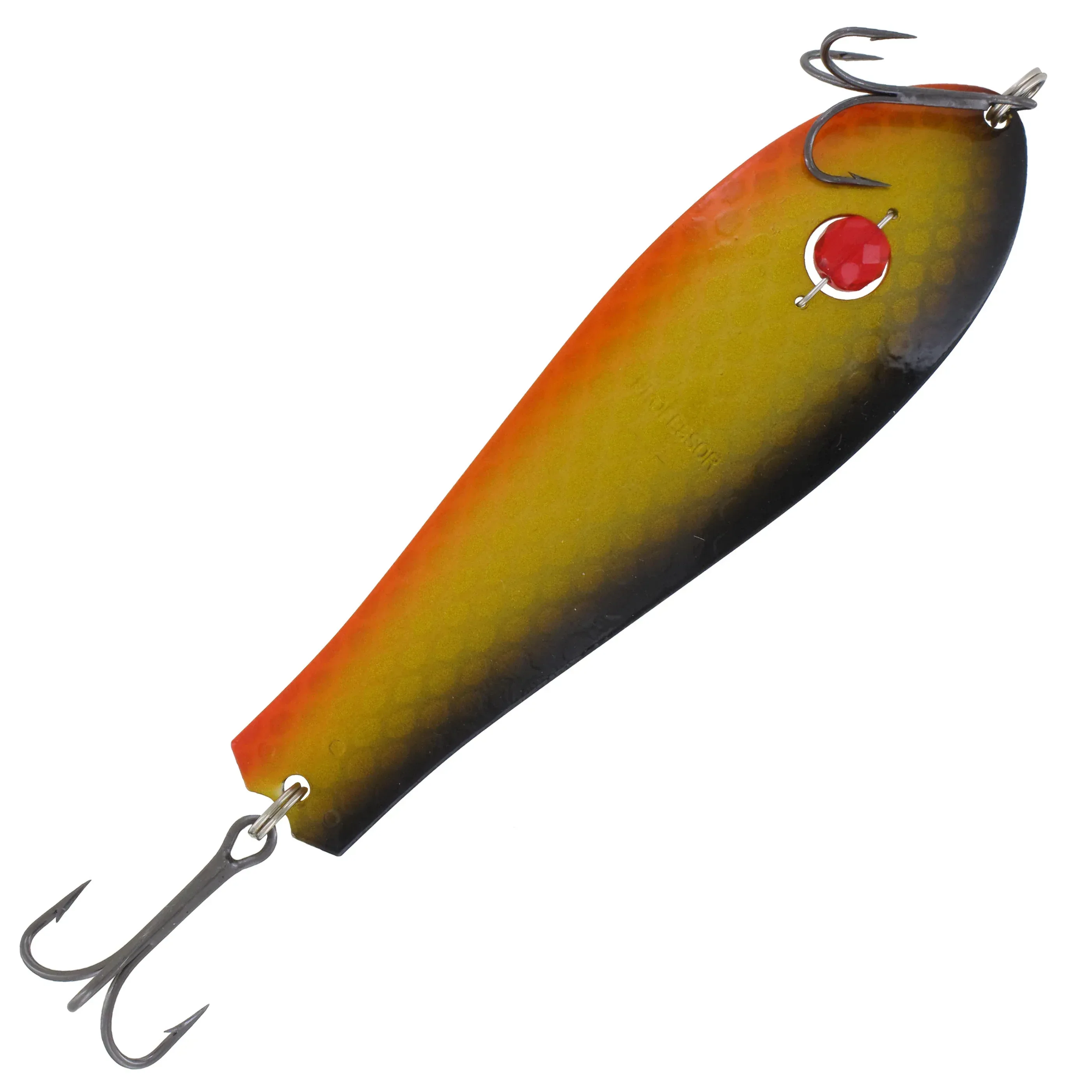 Kuusamo Professor Helmi 11,5 cm 27 g skeddrag - Image 10