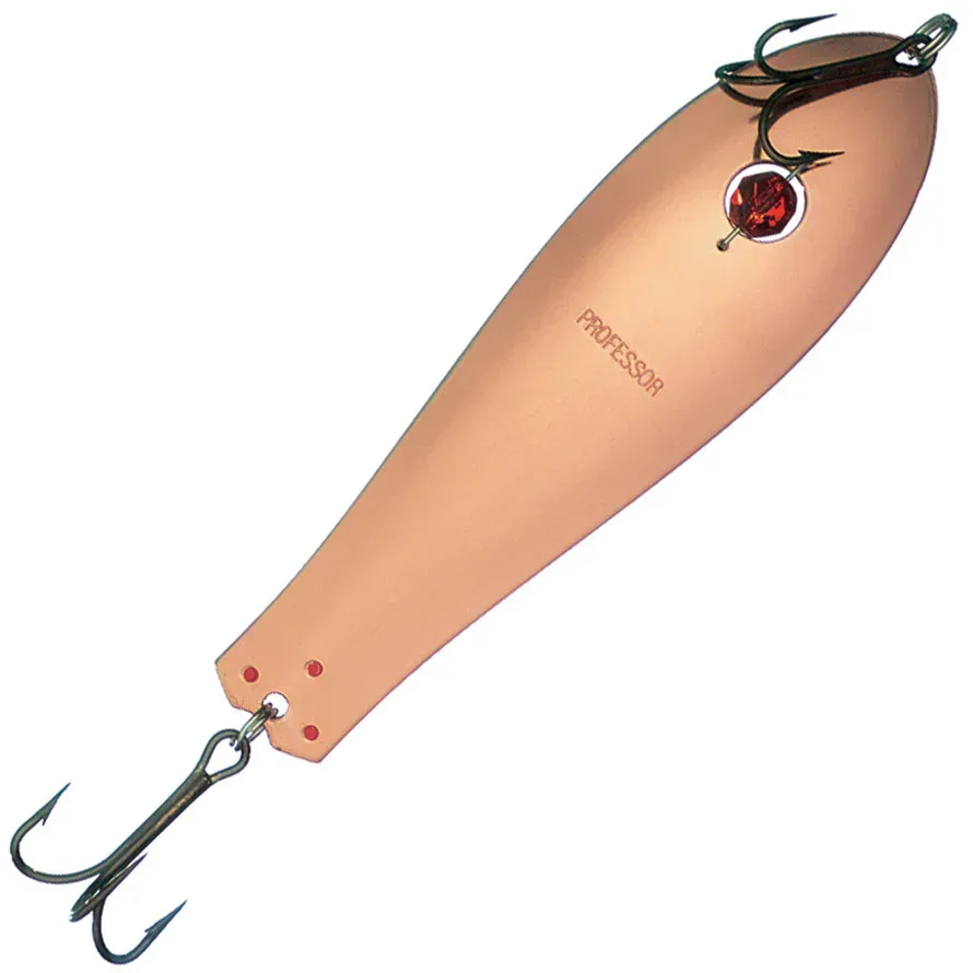 Kuusamo Professor Helmi 11,5 cm 27 g skeddrag - Image 3
