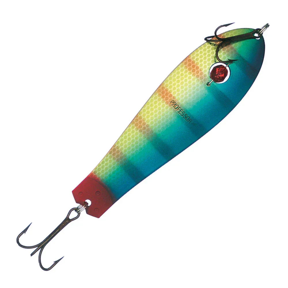 Kuusamo Professor Helmi 11,5 cm 27 g skeddrag - Image 5