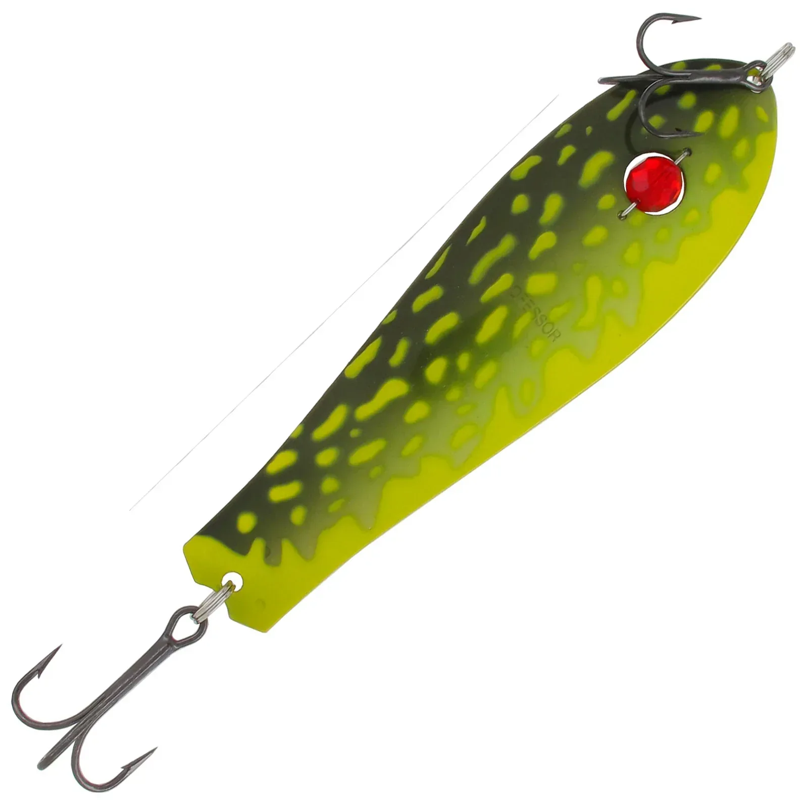 Kuusamo Professor Helmi 11,5 cm 27 g skeddrag - Image 6