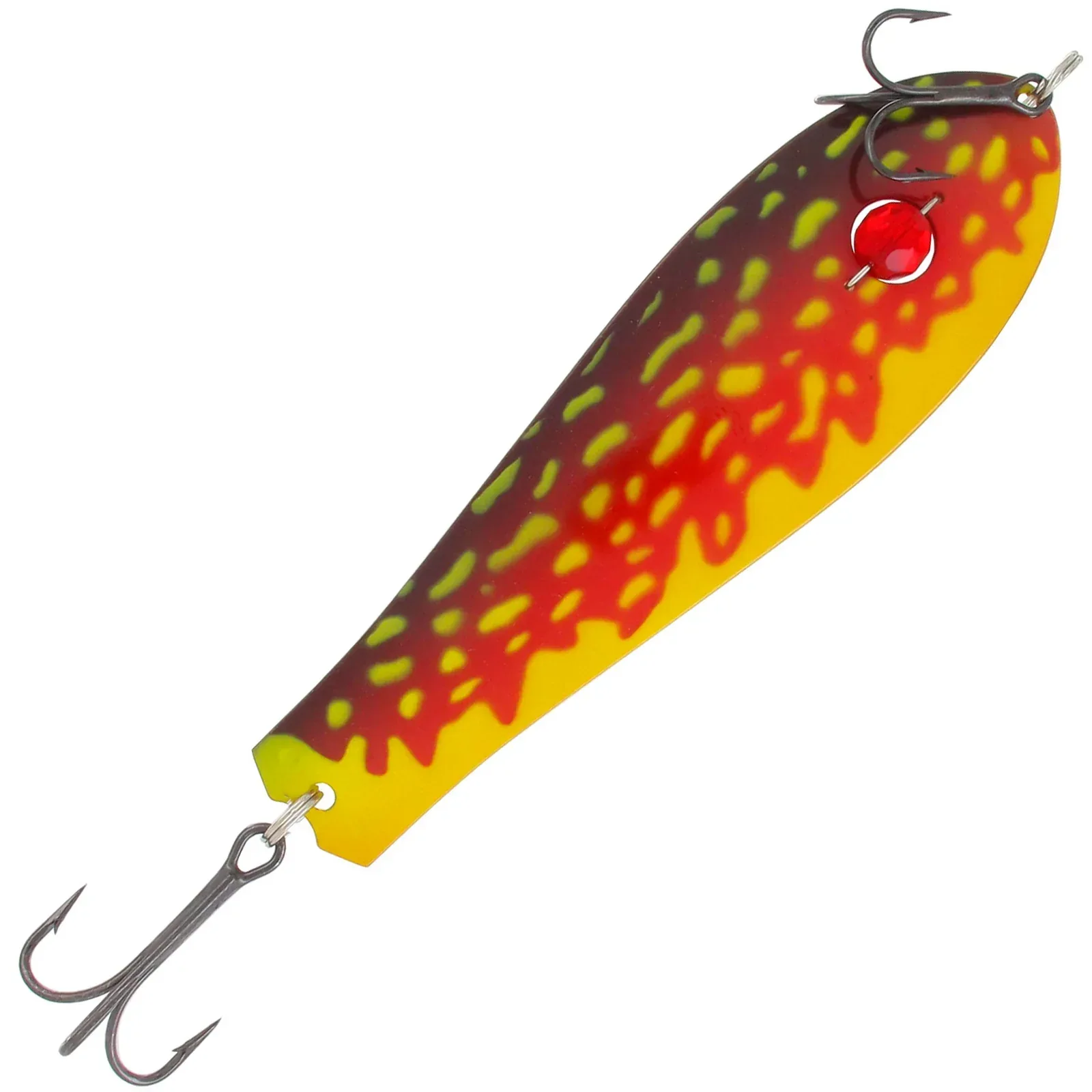 Kuusamo Professor Helmi 11,5 cm 27 g skeddrag - Image 7