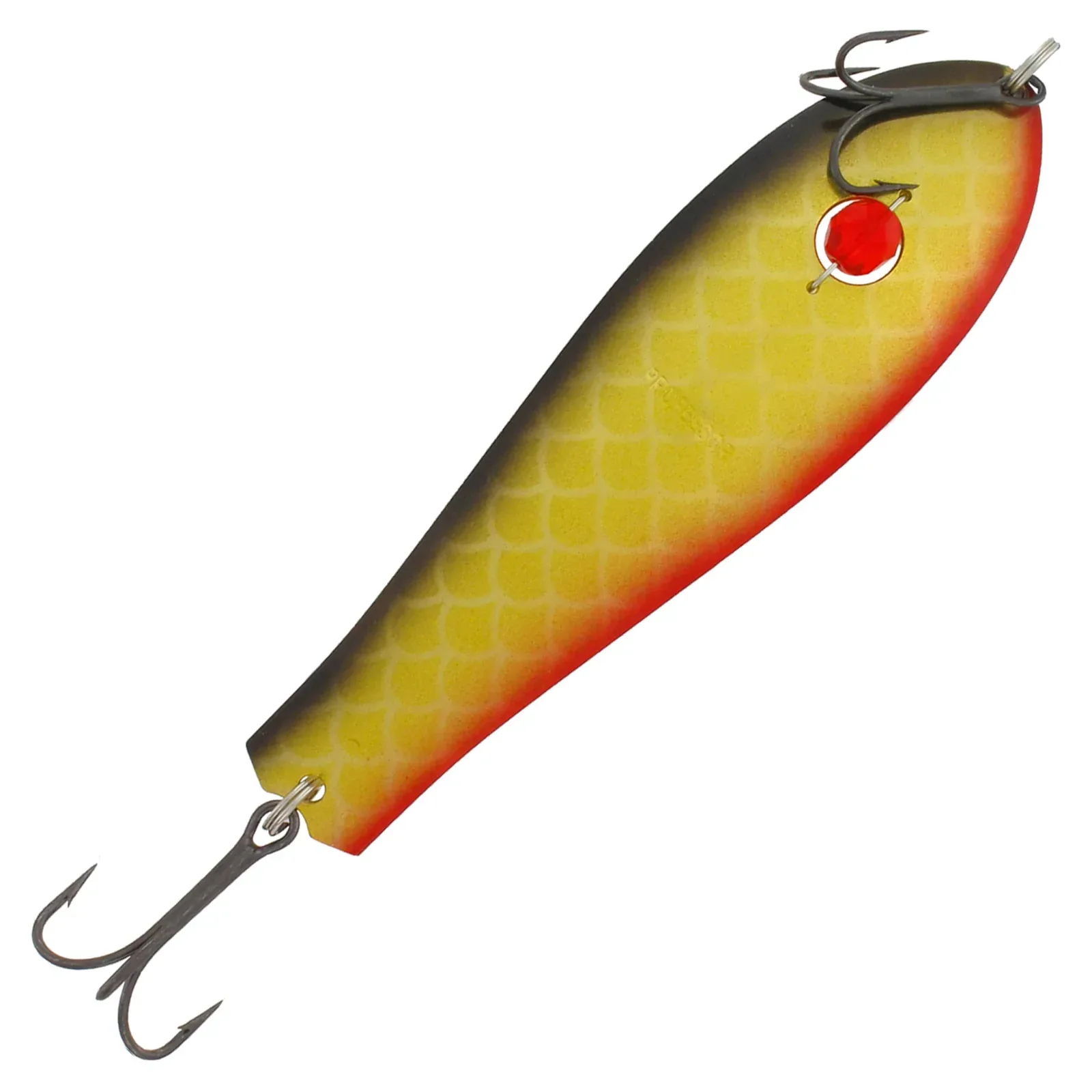 Kuusamo Professor Helmi 11,5 cm 27 g skeddrag - Image 8