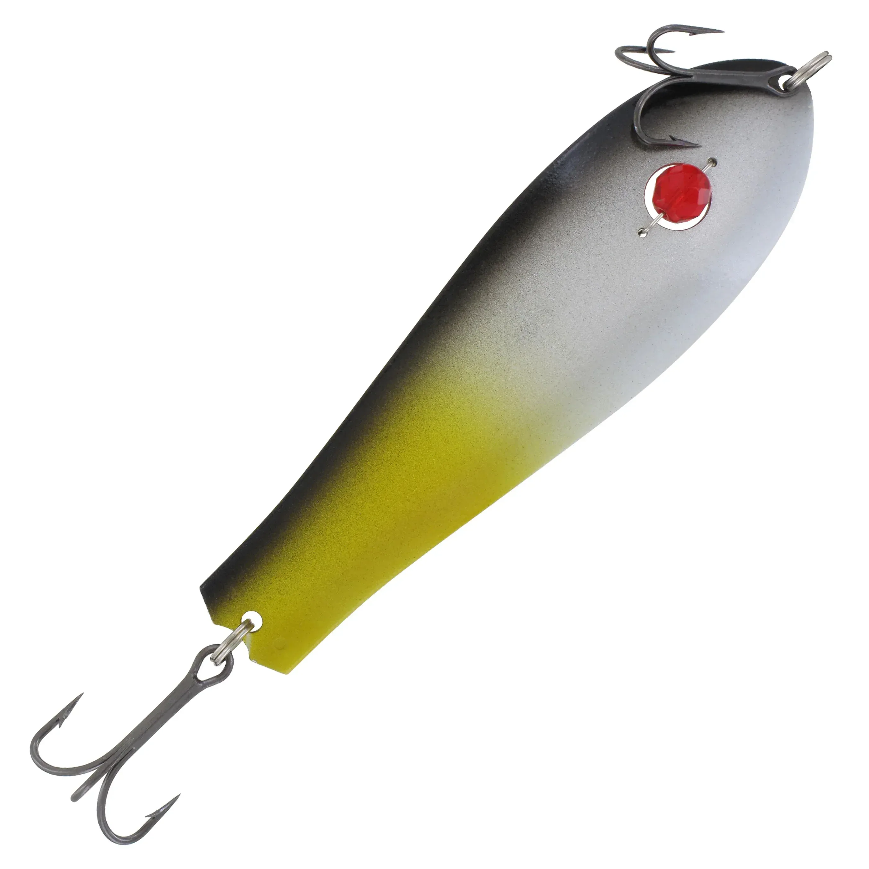 Kuusamo Professor Helmi 11,5 cm 27 g skeddrag - Image 9