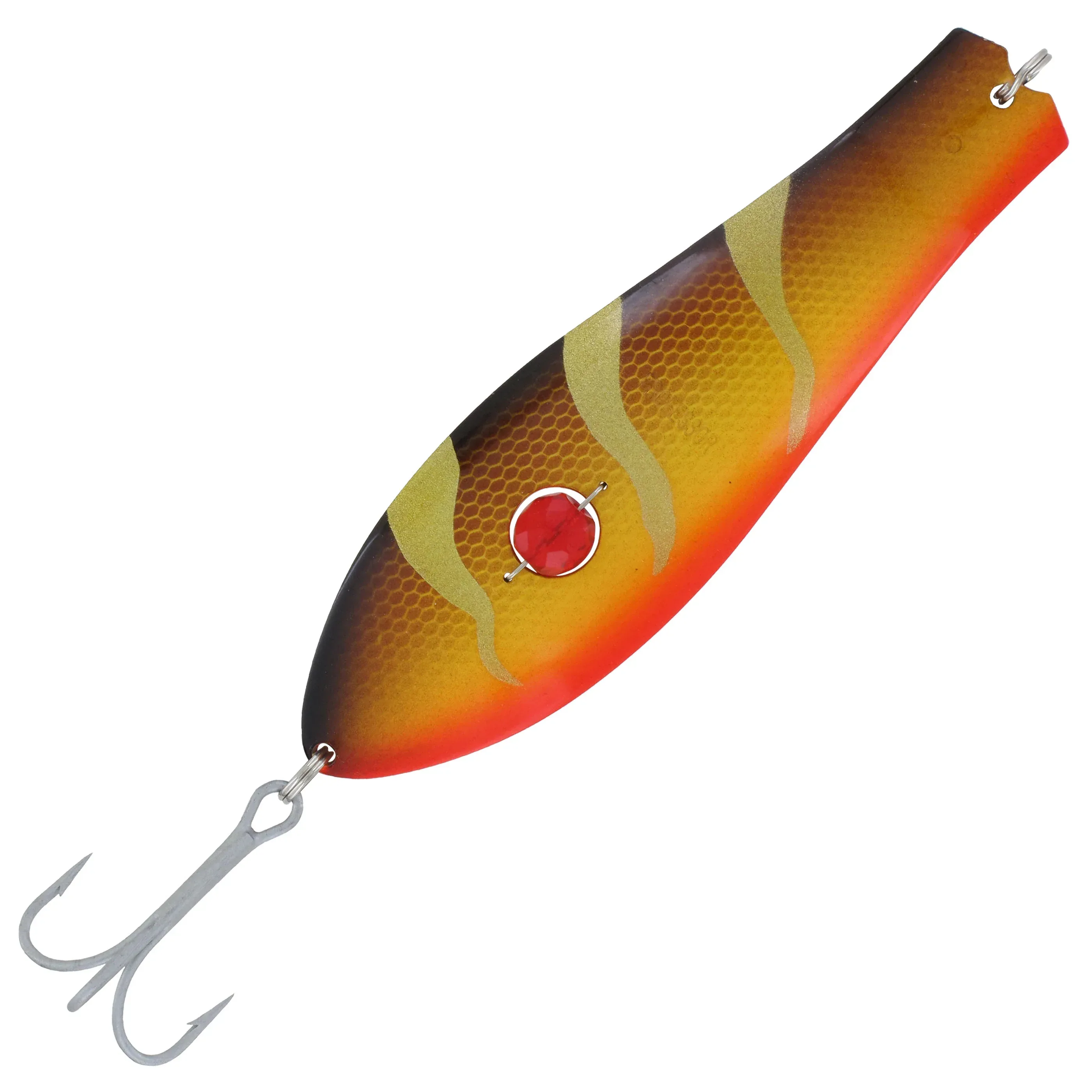 Kuusamo Professor Helmi 13 cm 44 g skeddrag