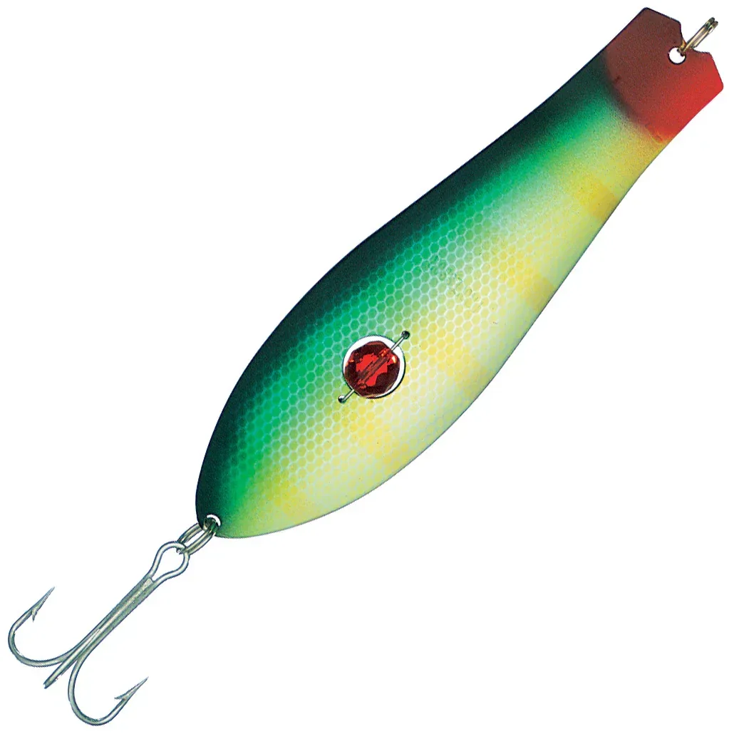 Kuusamo Professor Helmi 13 cm 44 g skeddrag - Image 2