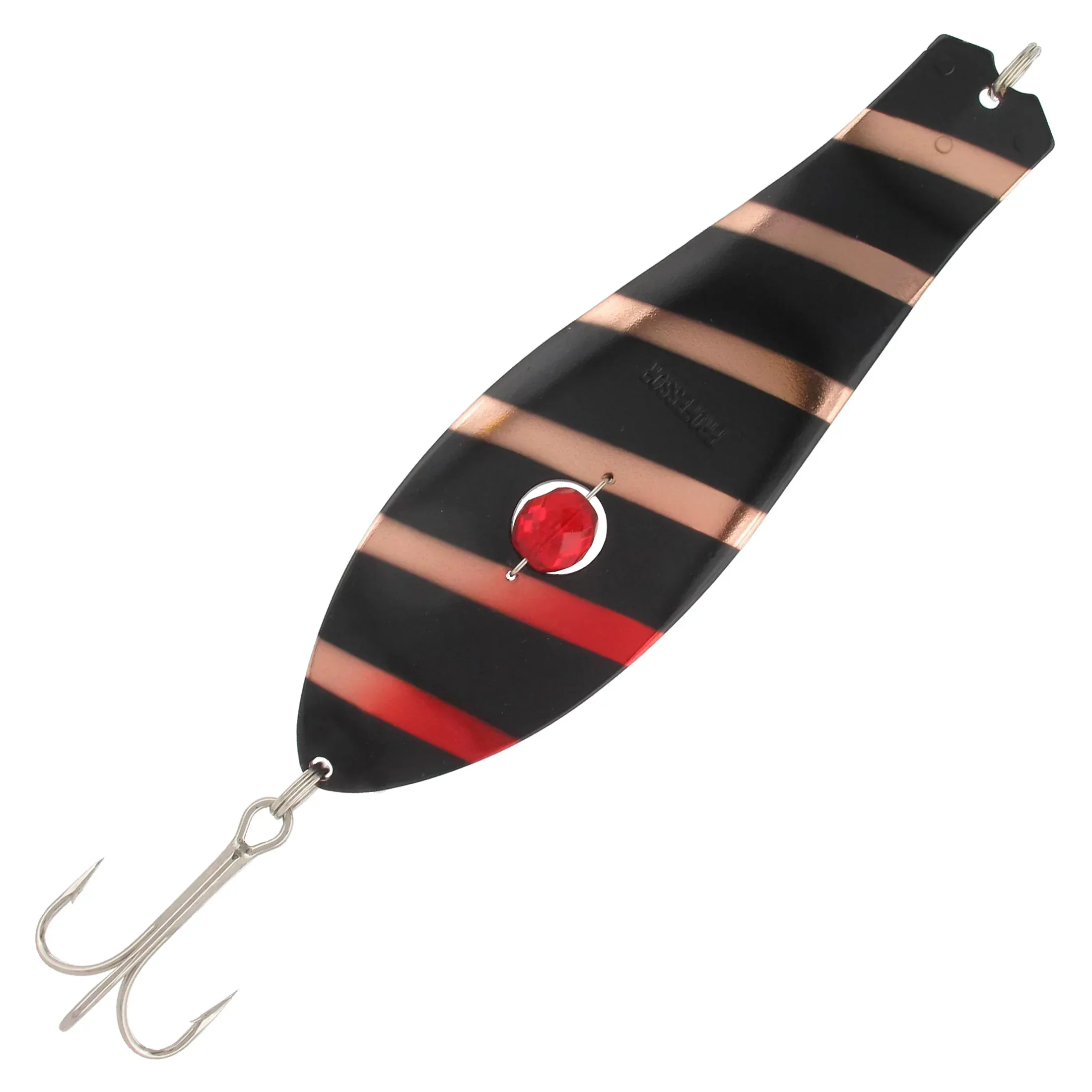 Kuusamo Professor Helmi 13 cm 44 g skeddrag - Image 4