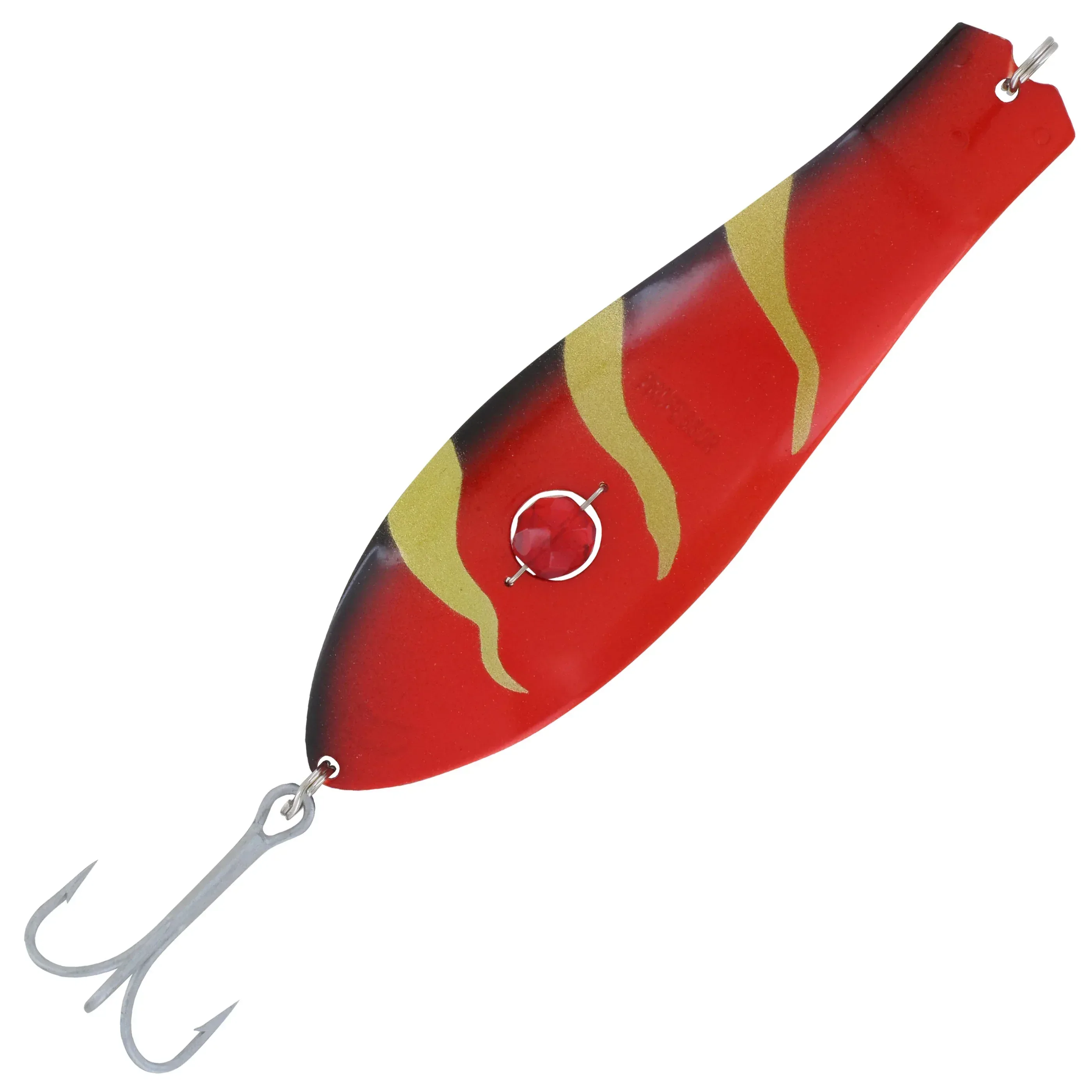 Kuusamo Professor Helmi 13 cm 44 g skeddrag - Image 5