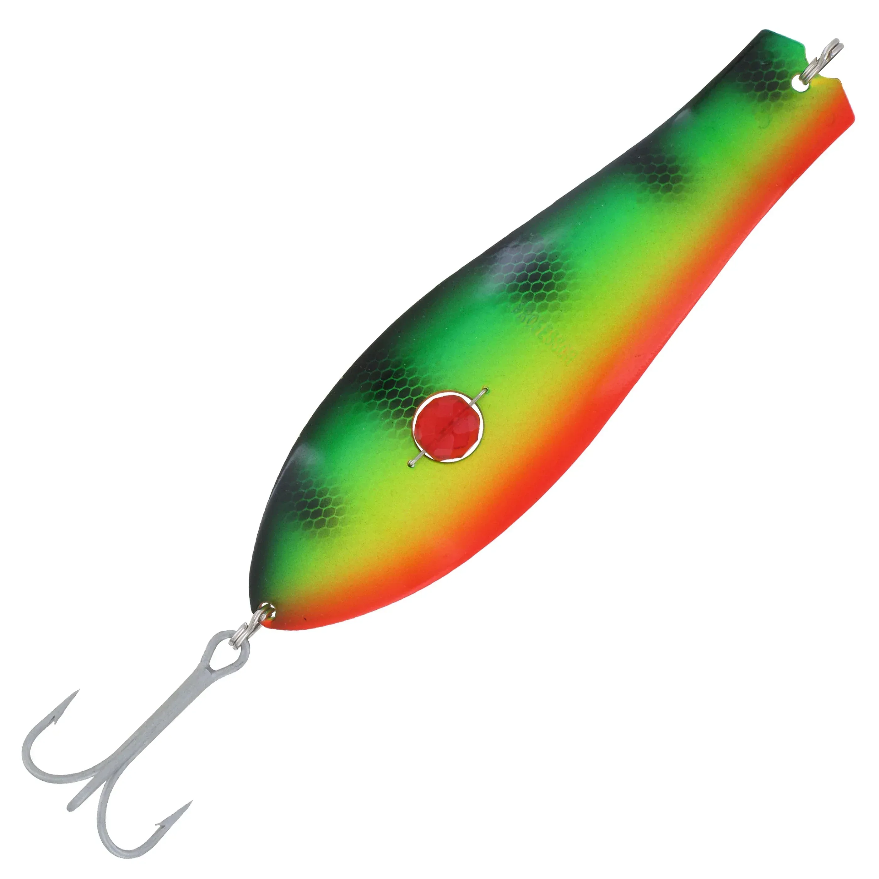 Kuusamo Professor Helmi 13 cm 44 g skeddrag - Image 6