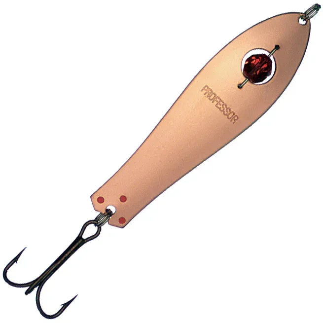 Kuusamo Professor Helmi 7,5 cm 12 g skeddrag - Image 2