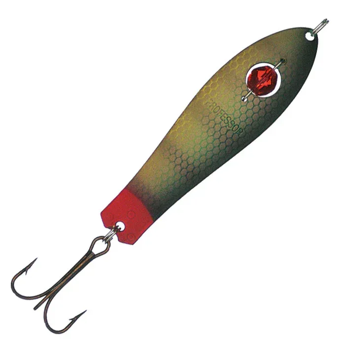 Kuusamo Professor Helmi 7,5 cm 12 g skeddrag - Image 5