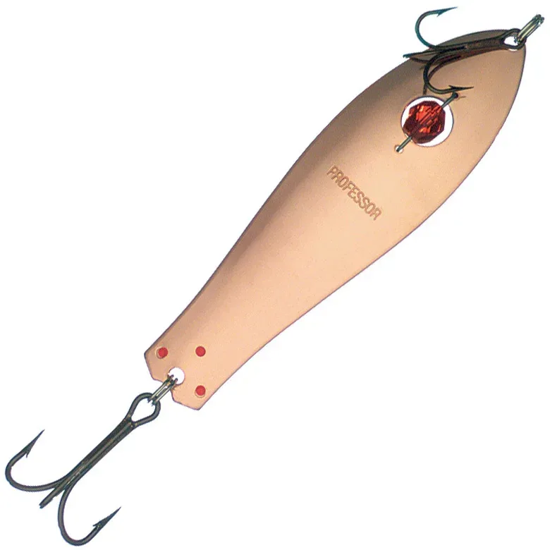 Kuusamo Professor Helmi 9 cm 18 g skeddrag