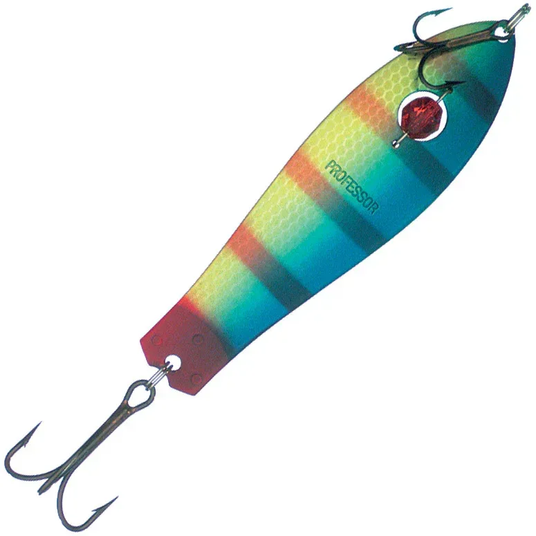 Kuusamo Professor Helmi 9 cm 18 g skeddrag - Image 12