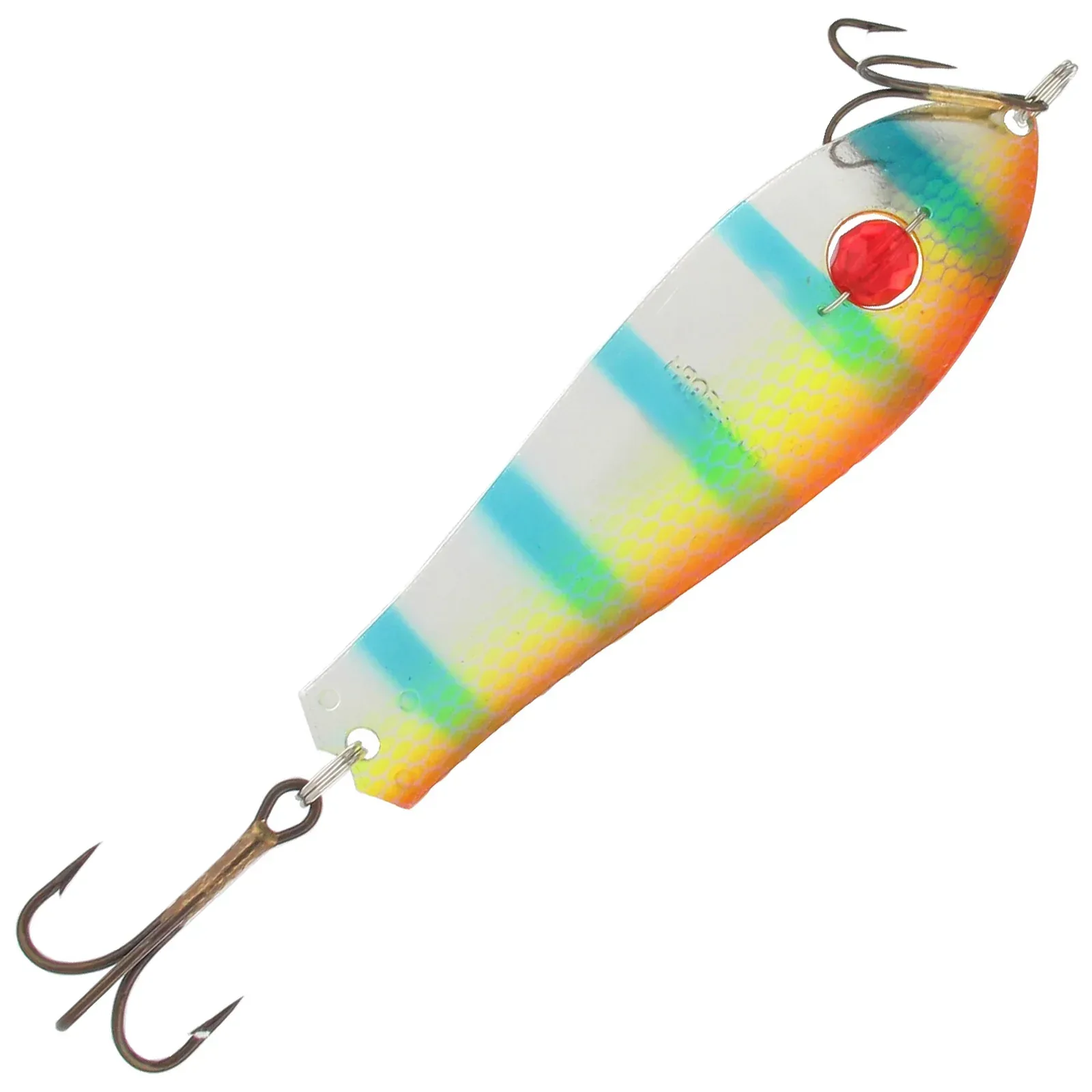 Kuusamo Professor Helmi 9 cm 18 g skeddrag - Image 15