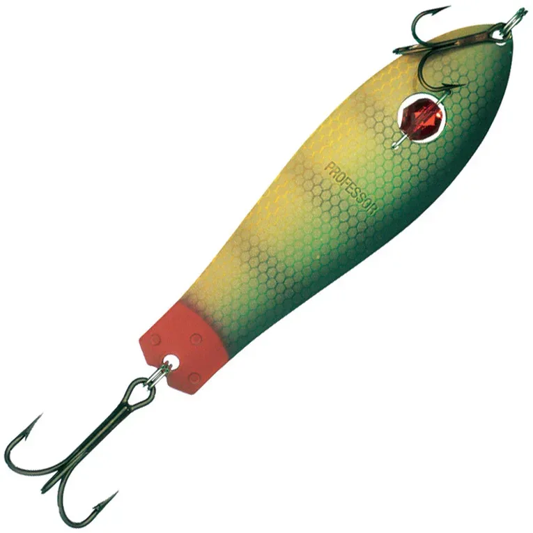Kuusamo Professor Helmi 9 cm 18 g skeddrag - Image 19