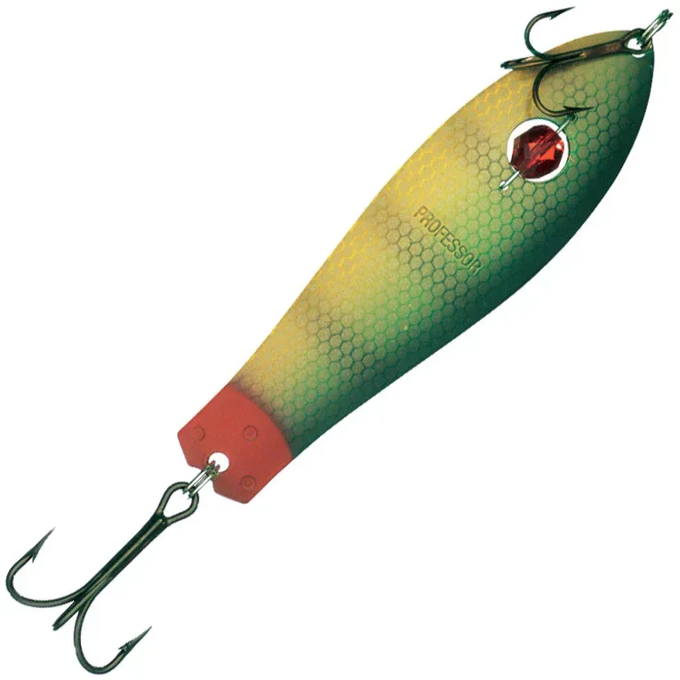 Kuusamo Professor Helmi 9 cm 18 g skeddrag - Image 5