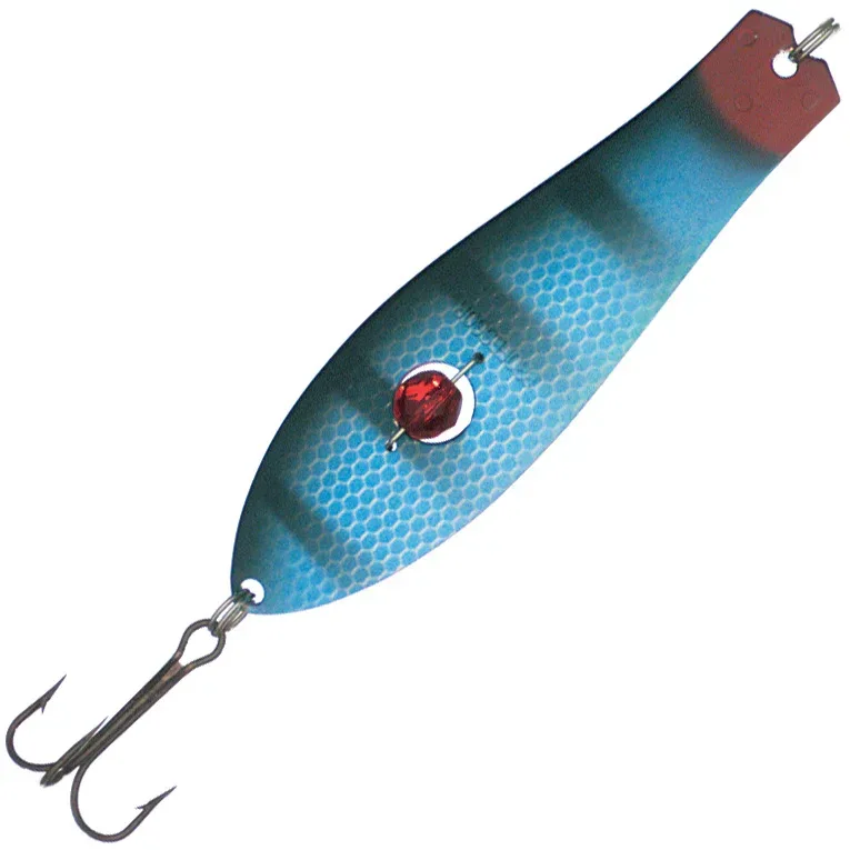 Kuusamo Professor Helmi 9 cm 26 g skeddrag