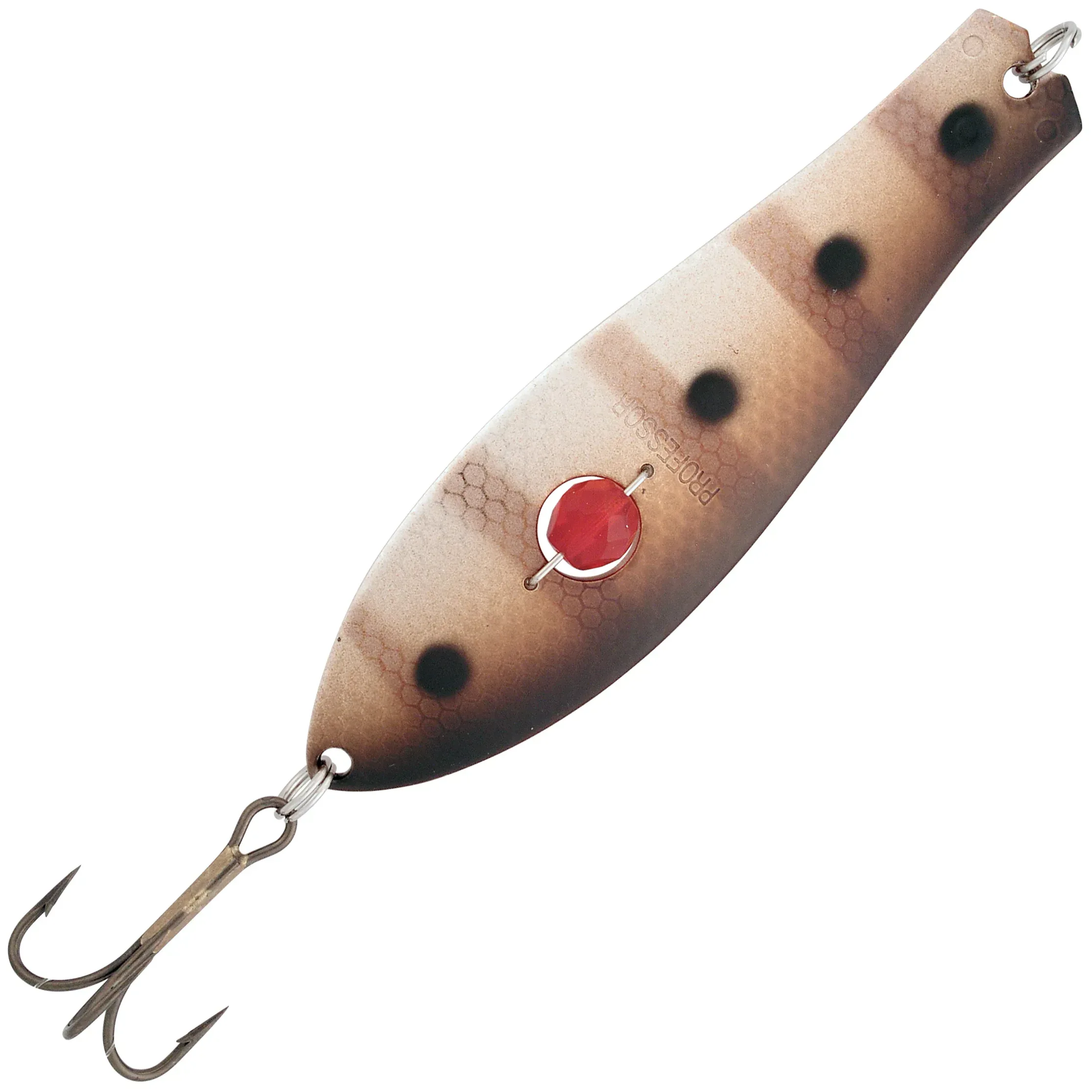 Kuusamo Professor Helmi 9 cm 26 g skeddrag - Image 11