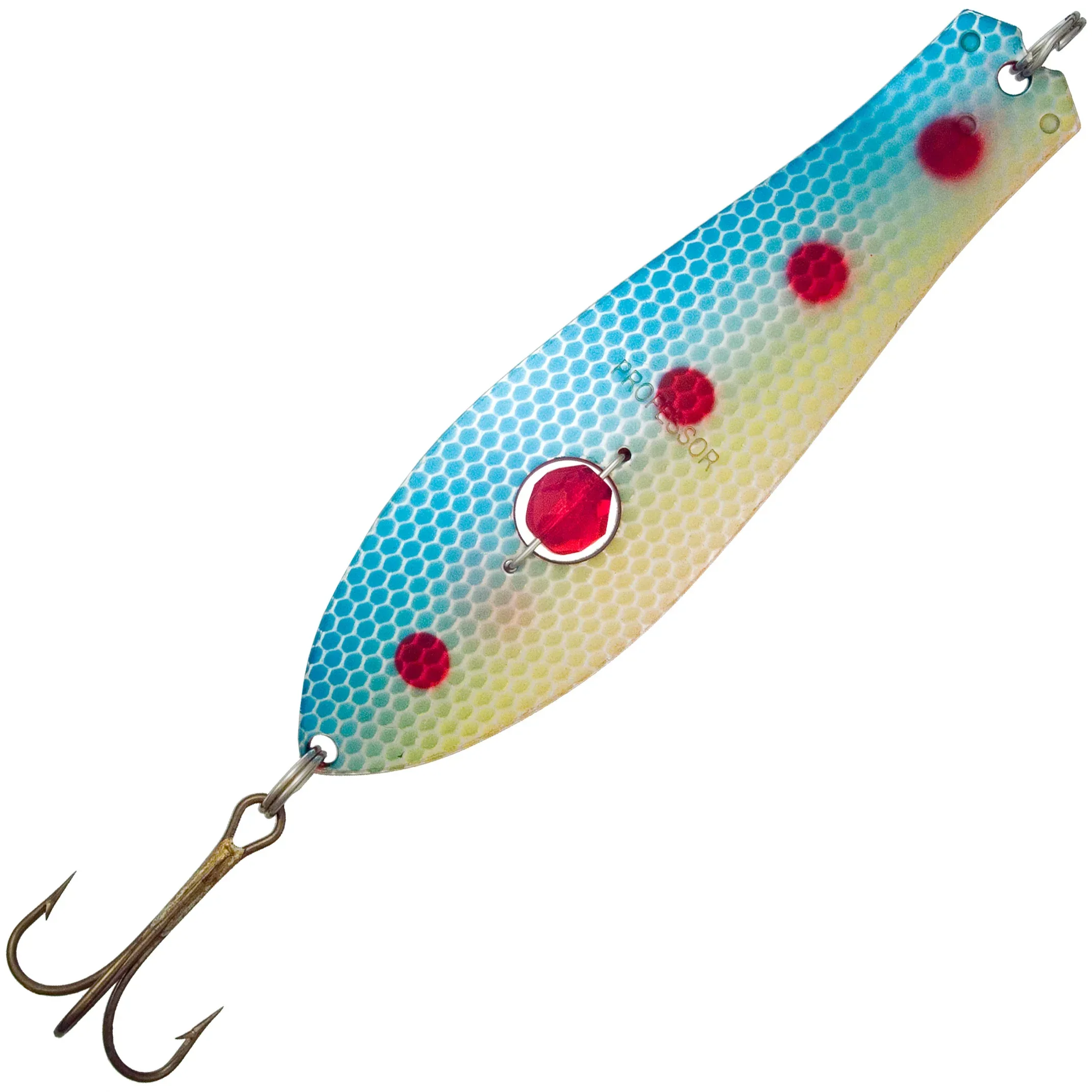 Kuusamo Professor Helmi 9 cm 26 g skeddrag - Image 14