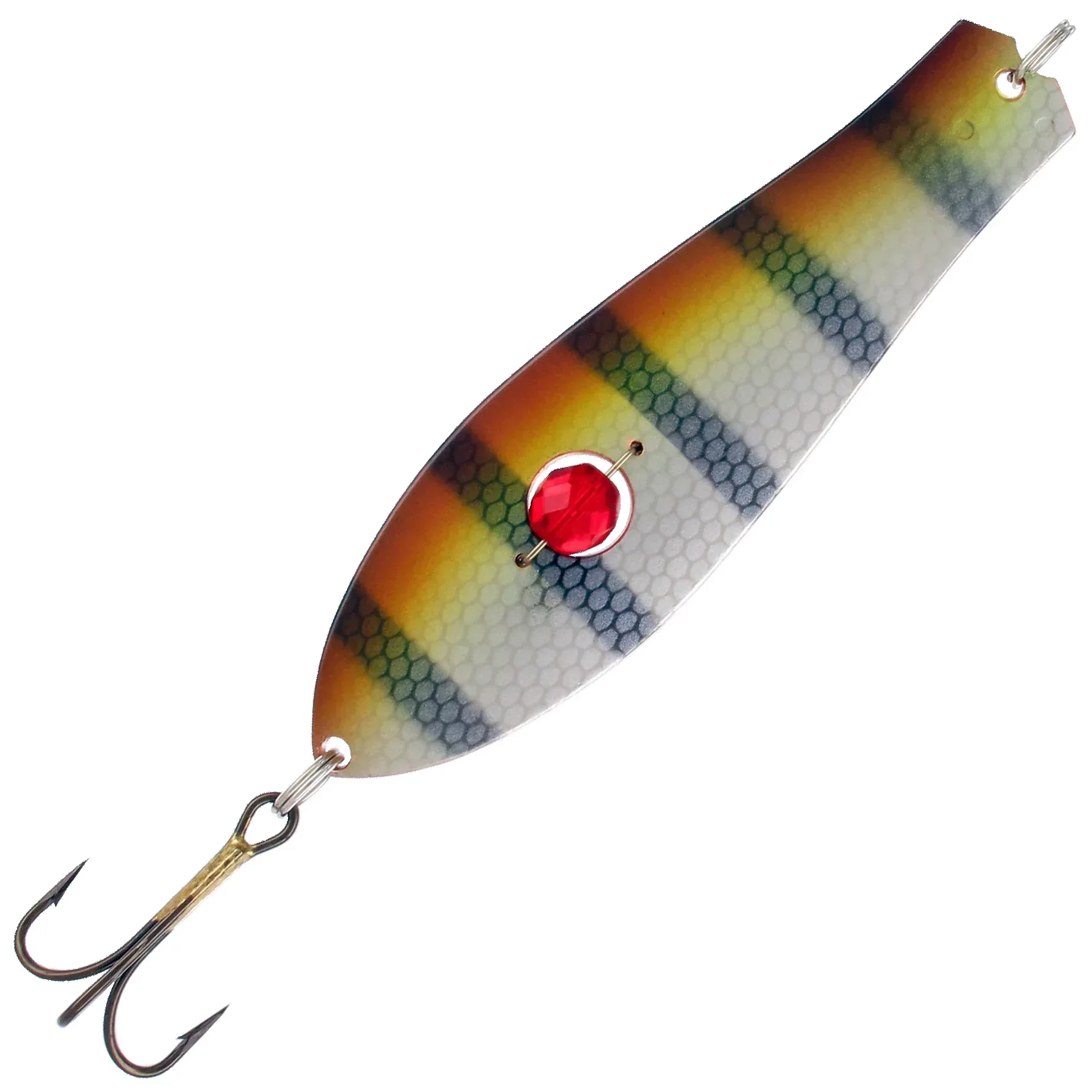 Kuusamo Professor Helmi 9 cm 26 g skeddrag - Image 15