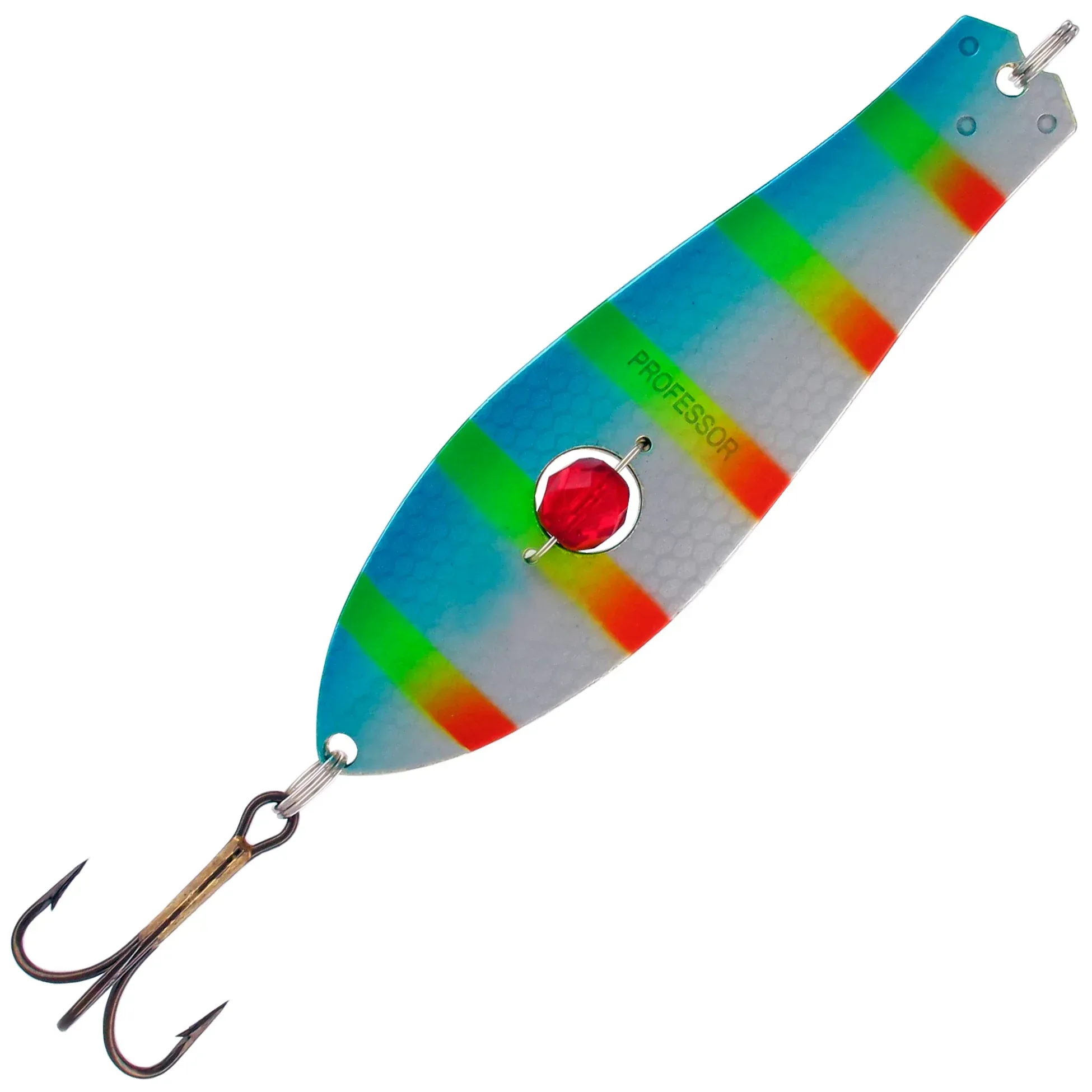 Kuusamo Professor Helmi 9 cm 26 g skeddrag - Image 16
