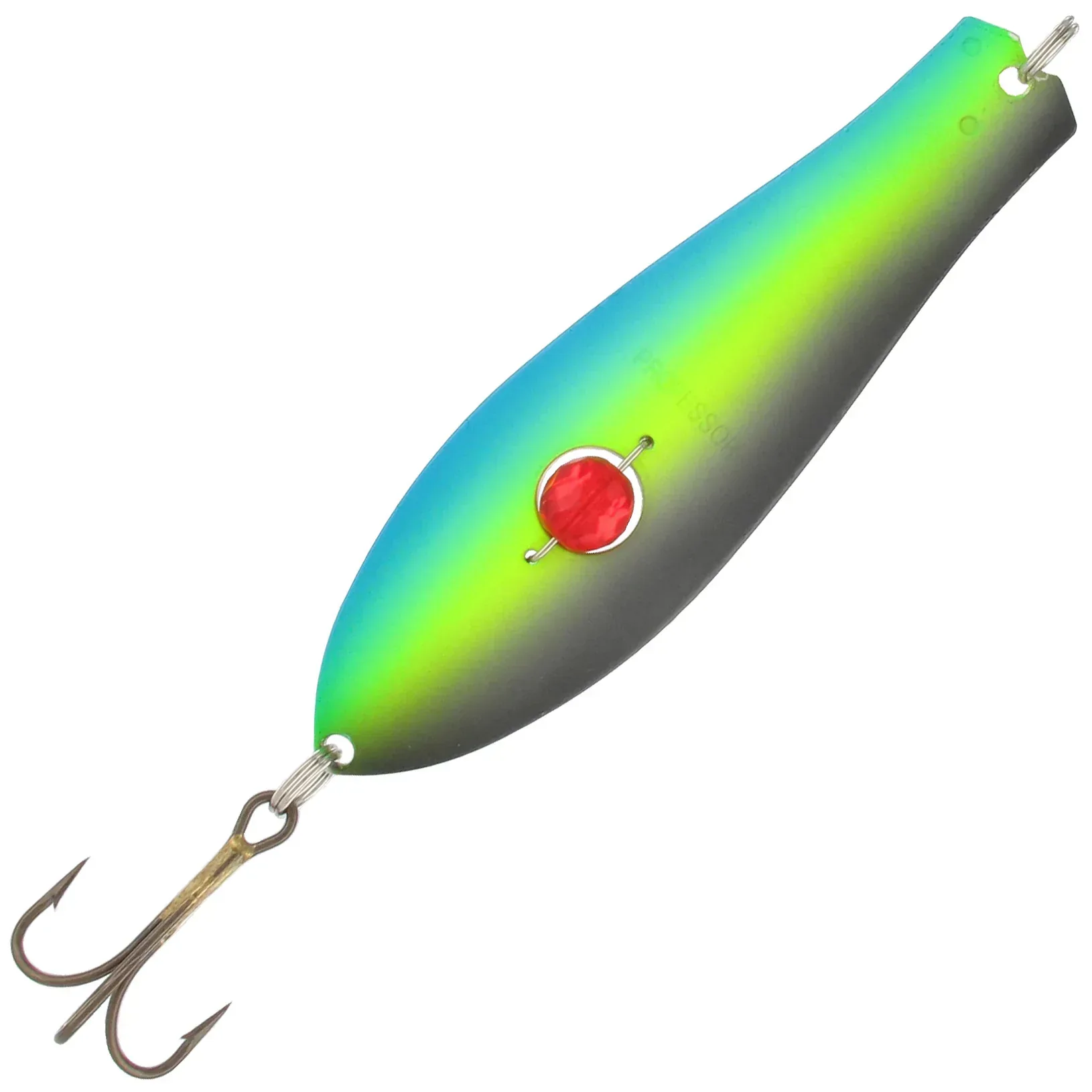 Kuusamo Professor Helmi 9 cm 26 g skeddrag - Image 17