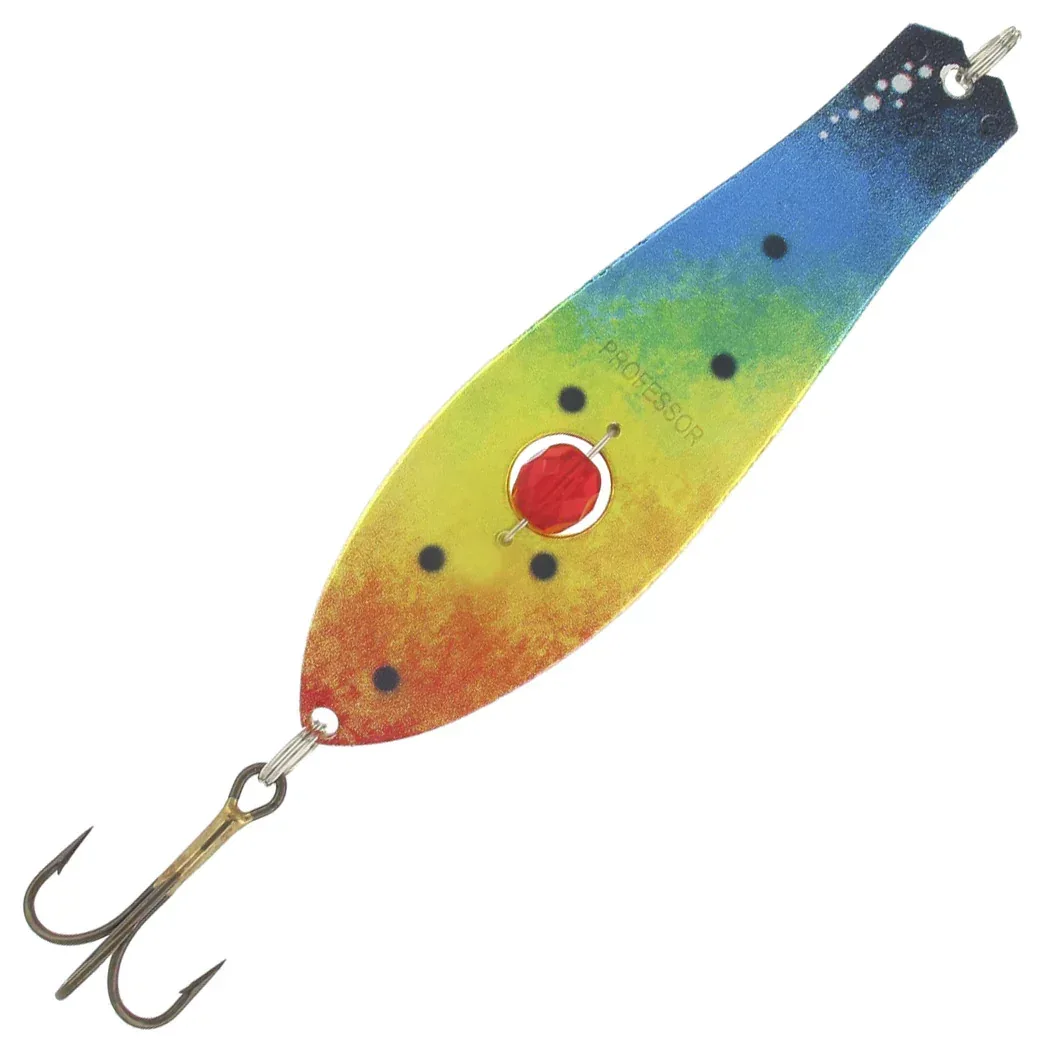 Kuusamo Professor Helmi 9 cm 26 g skeddrag - Image 19