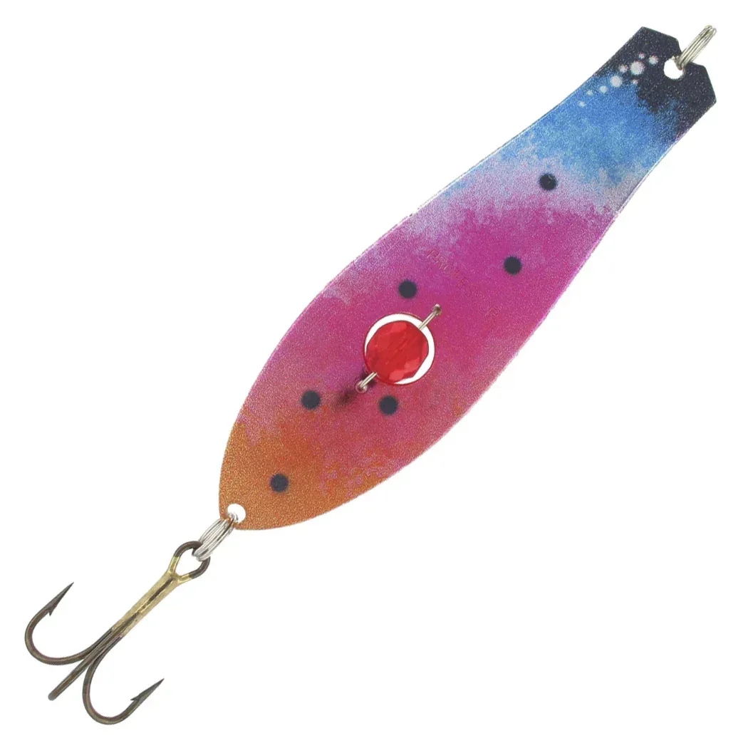 Kuusamo Professor Helmi 9 cm 26 g skeddrag - Image 20