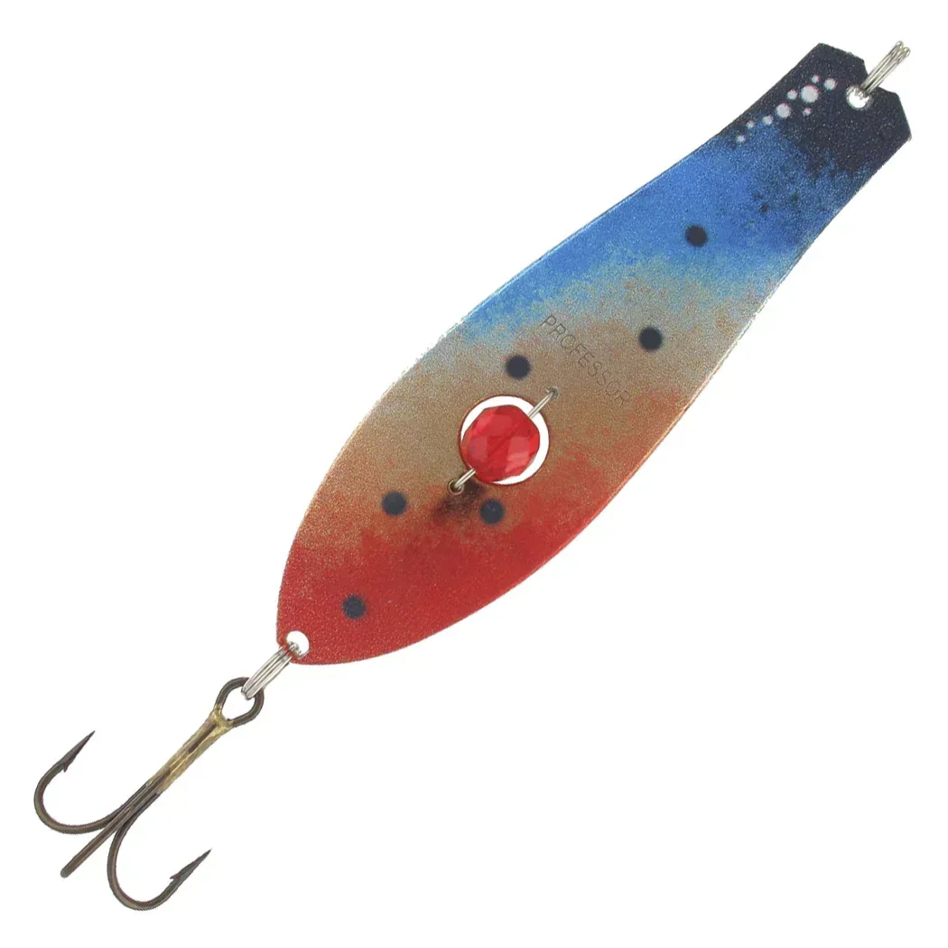 Kuusamo Professor Helmi 9 cm 26 g skeddrag - Image 21