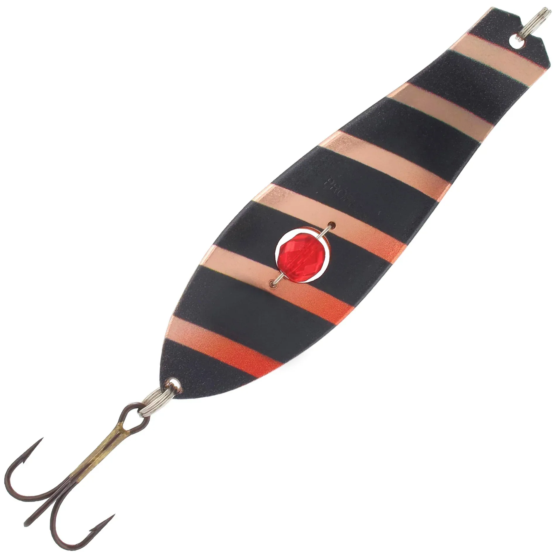 Kuusamo Professor Helmi 9 cm 26 g skeddrag - Image 26