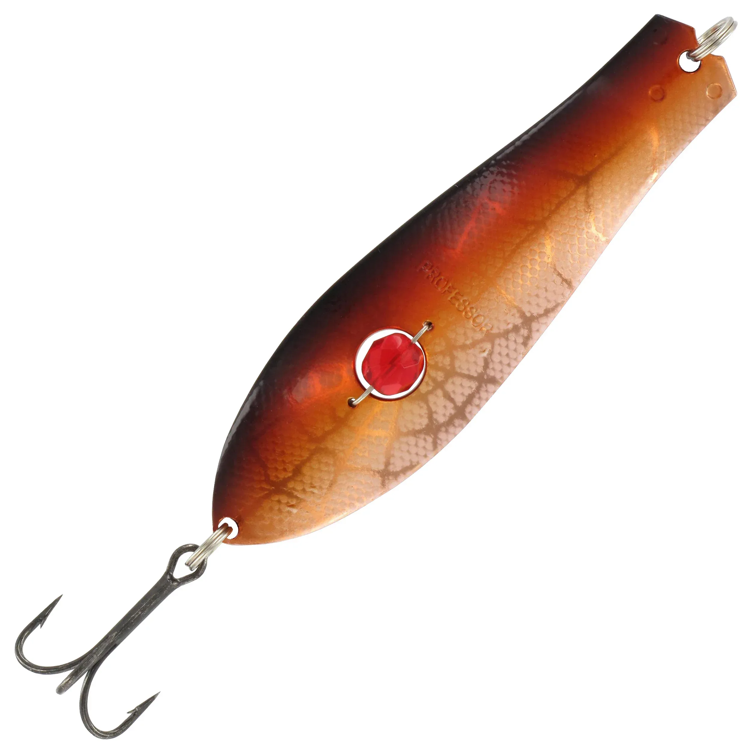 Kuusamo Professor Helmi 9 cm 26 g skeddrag - Image 27